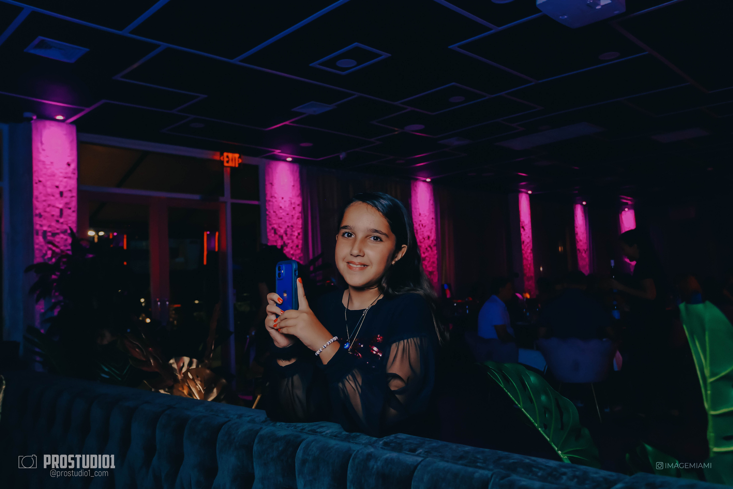 Photo & Video in Miami, Sunny Isles, Hallandale, Aventure. Photo & Video Production Studio #1