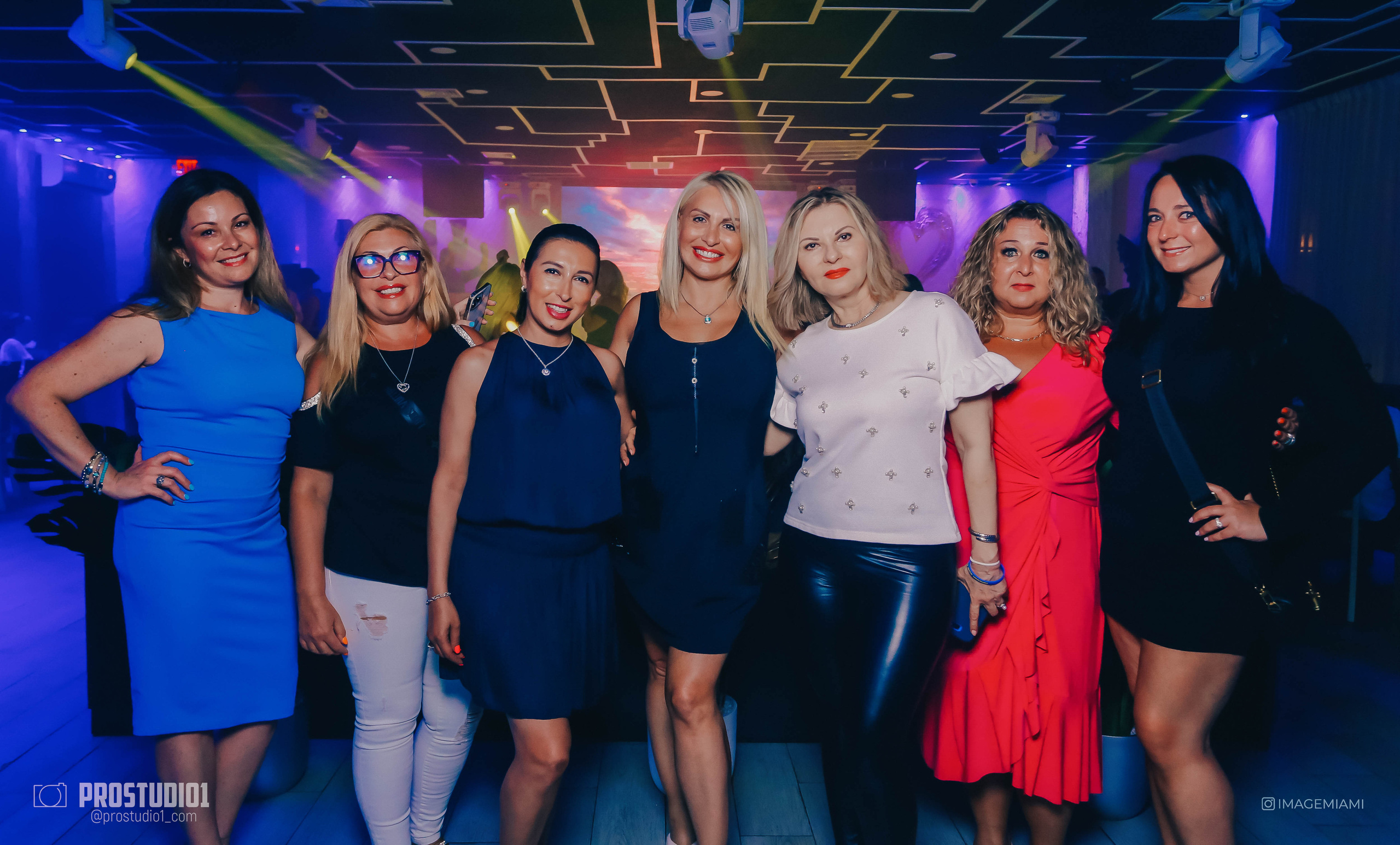 Photo & Video in Miami, Sunny Isles, Hallandale, Aventure. Photo & Video Production Studio #1