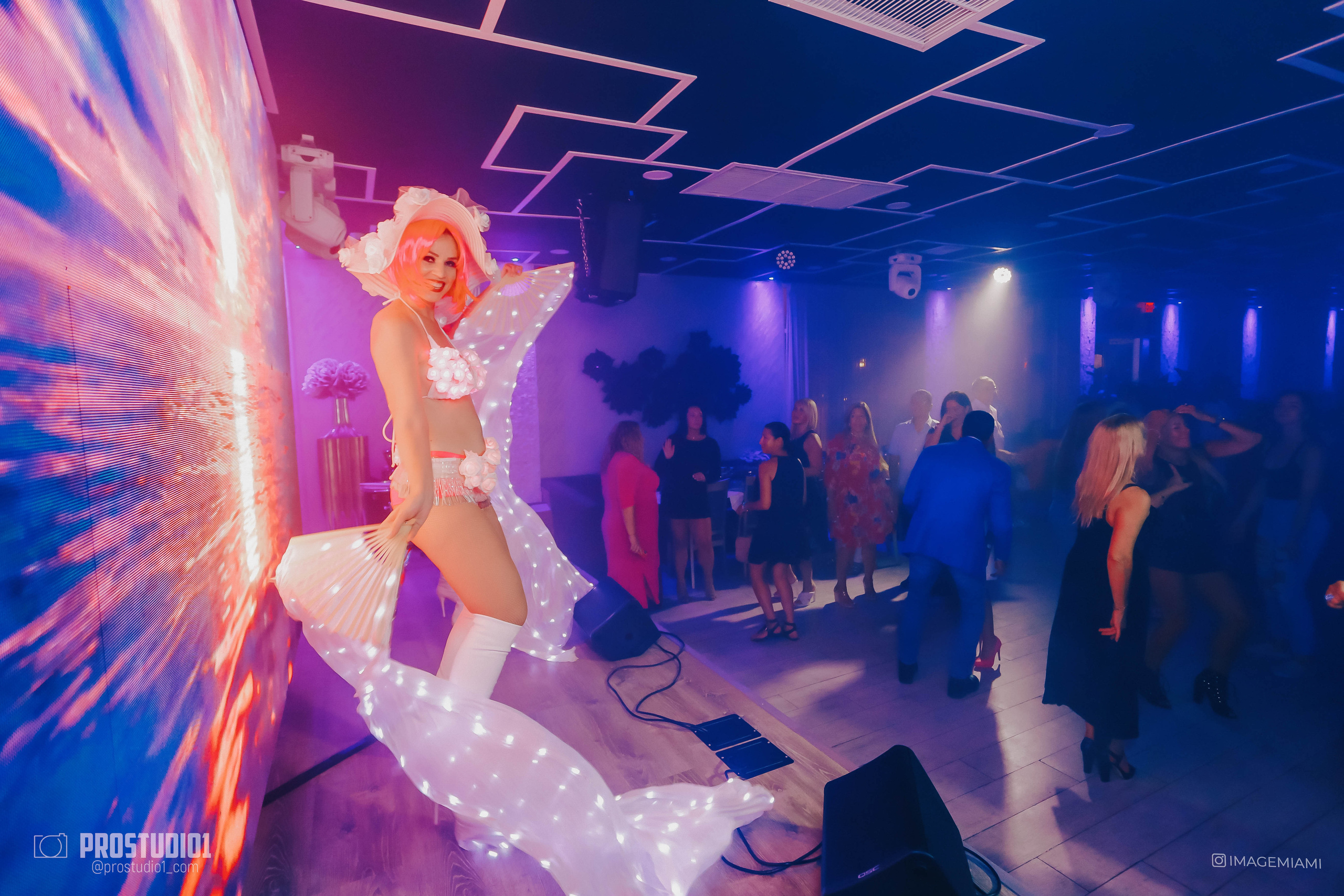 Photo & Video in Miami, Sunny Isles, Hallandale, Aventure. Photo & Video Production Studio #1