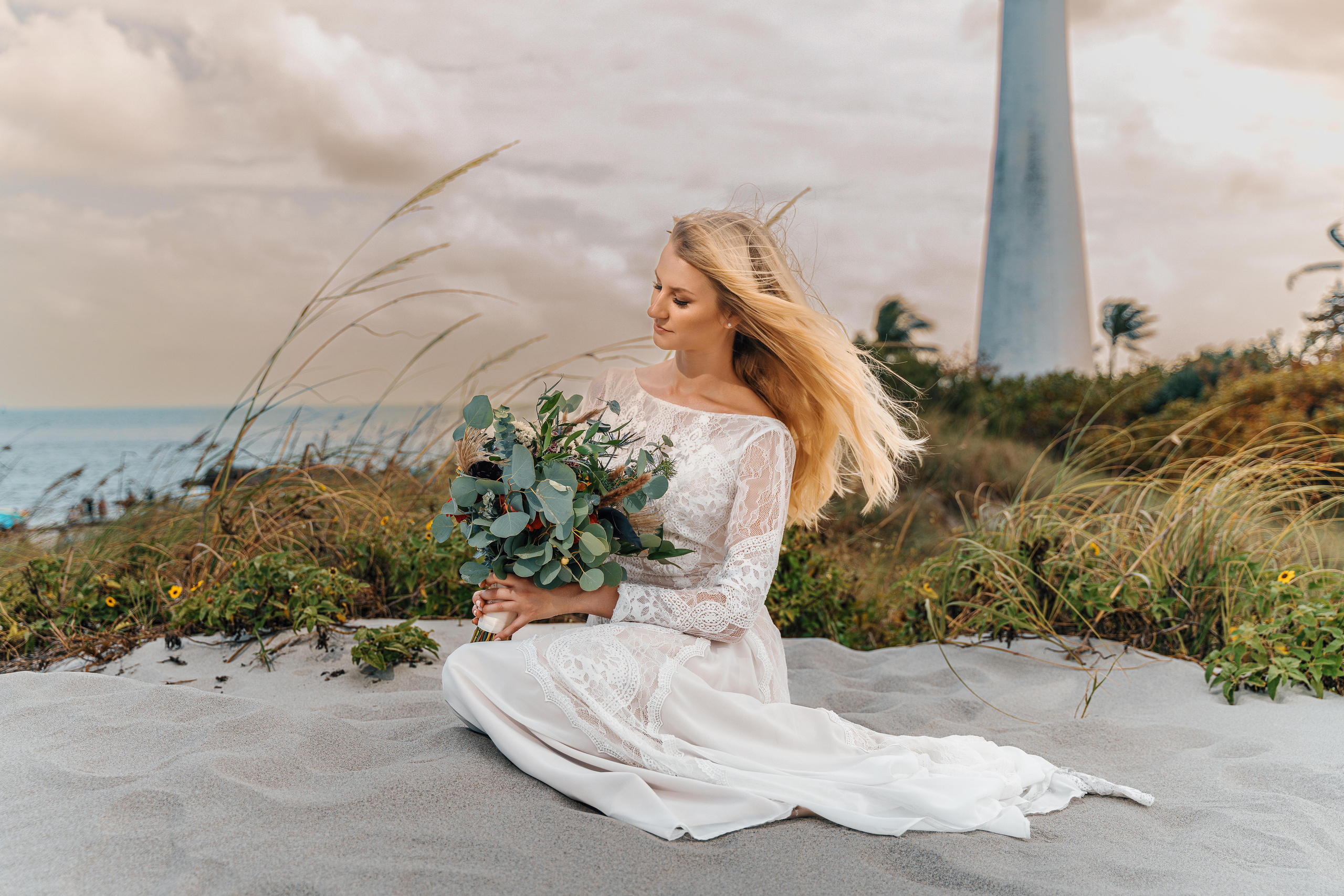 Wedding Photography and Videography in Miami - Let us capture every moment of your special day with our professional and experienced team. We offer customizable packages and state-of-the-art equipment to ensure your vision is brought to life. Contact us today to learn more!