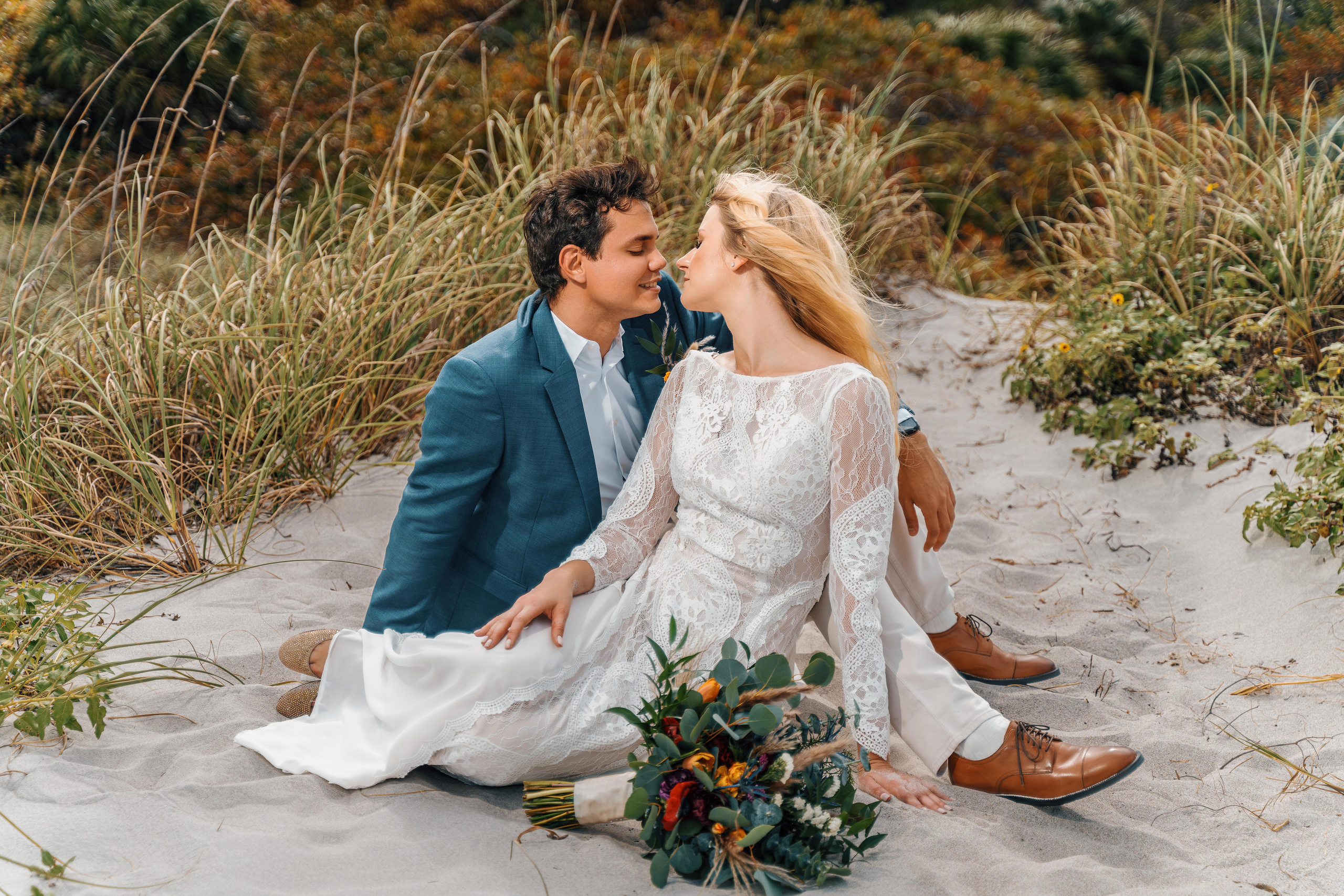 Wedding Photography and Videography in Miami - Let us capture every moment of your special day with our professional and experienced team. We offer customizable packages and state-of-the-art equipment to ensure your vision is brought to life. Contact us today to learn more!