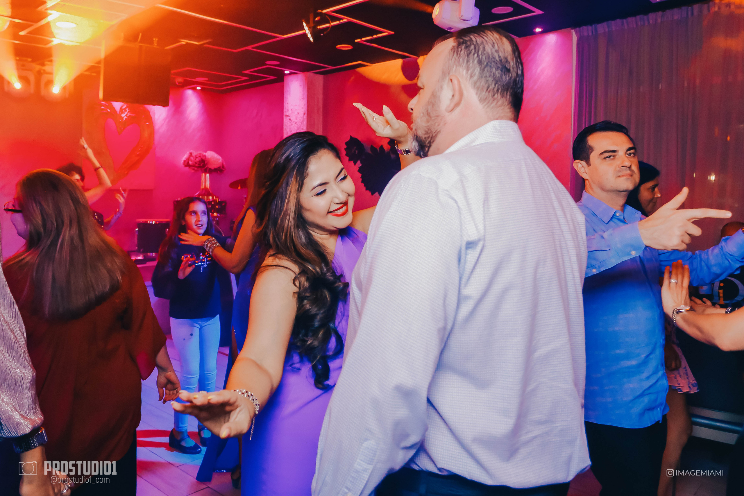 Photo & Video in Miami, Sunny Isles, Hallandale, Aventure. Photo & Video Production Studio #1