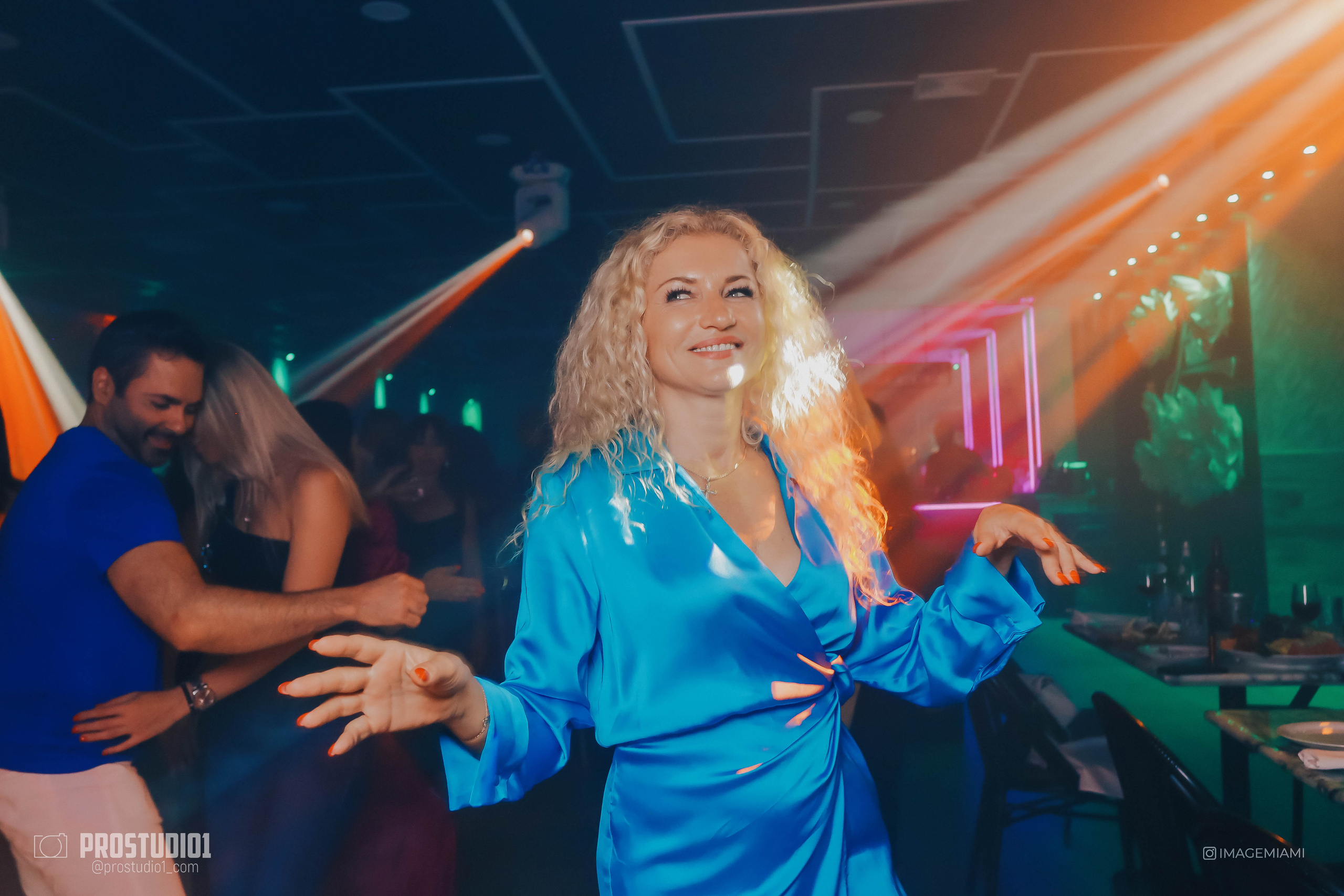 Photo & Video in Miami, Sunny Isles, Hallandale, Aventure. Photo & Video Production Studio #1