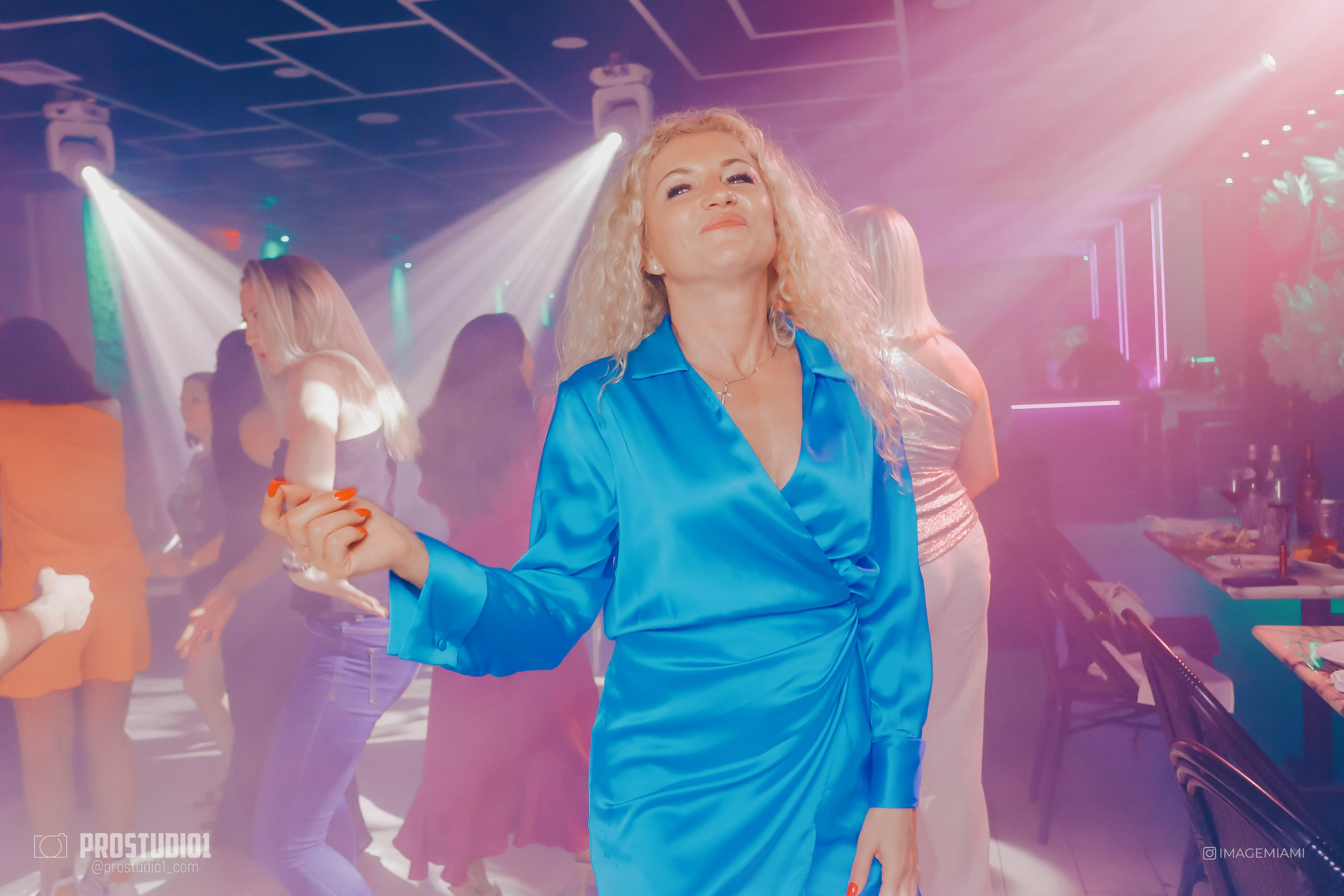 Photo & Video in Miami, Sunny Isles, Hallandale, Aventure. Photo & Video Production Studio #1