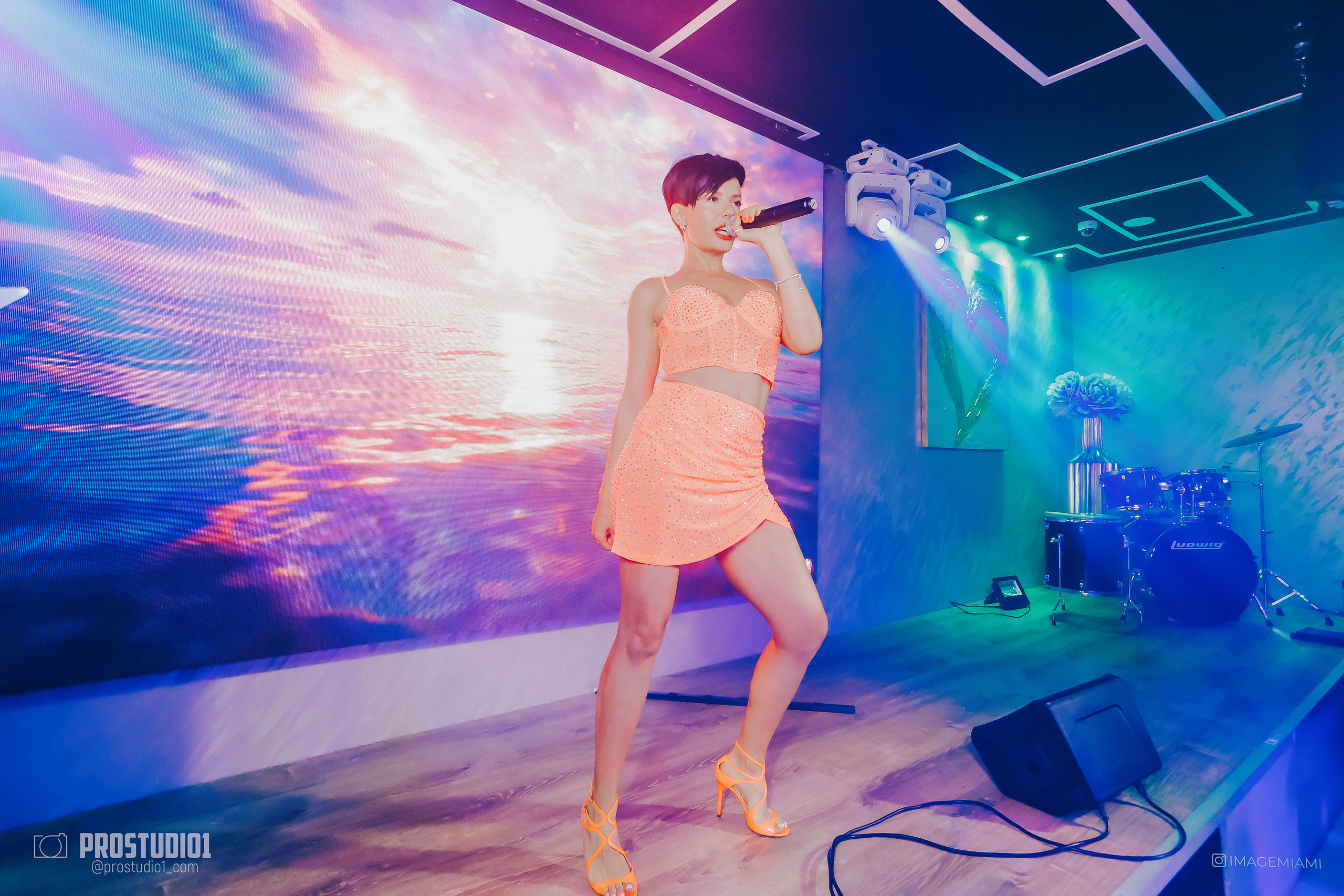 Photo & Video in Miami, Sunny Isles, Hallandale, Aventure. Photo & Video Production Studio #1