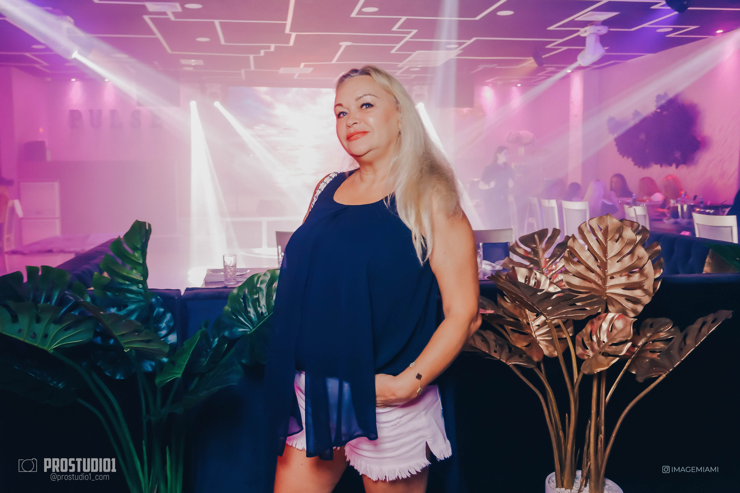 Photo & Video in Miami, Sunny Isles, Hallandale, Aventure. Photo & Video Production Studio #1