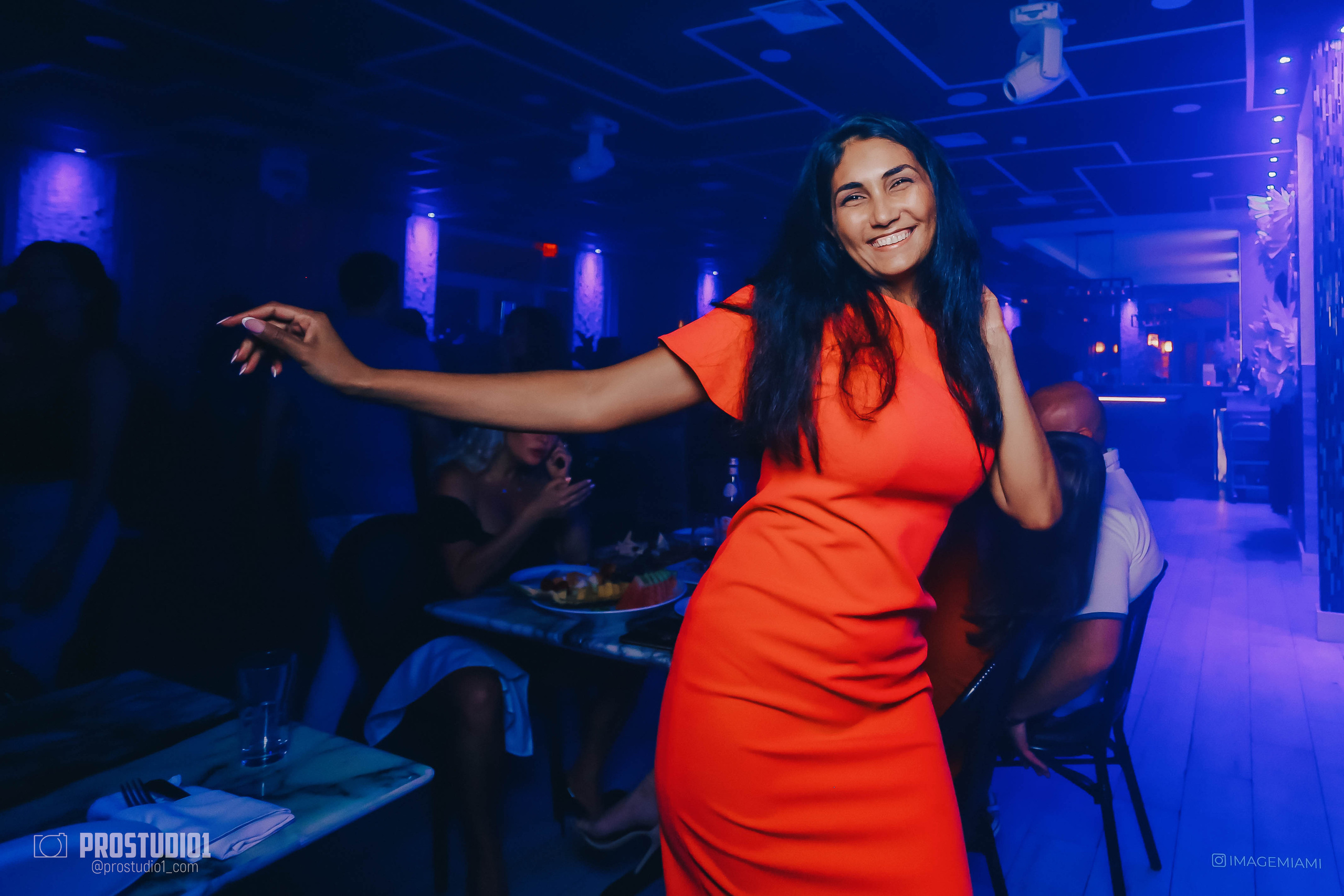 Photo & Video in Miami, Sunny Isles, Hallandale, Aventure. Photo & Video Production Studio #1