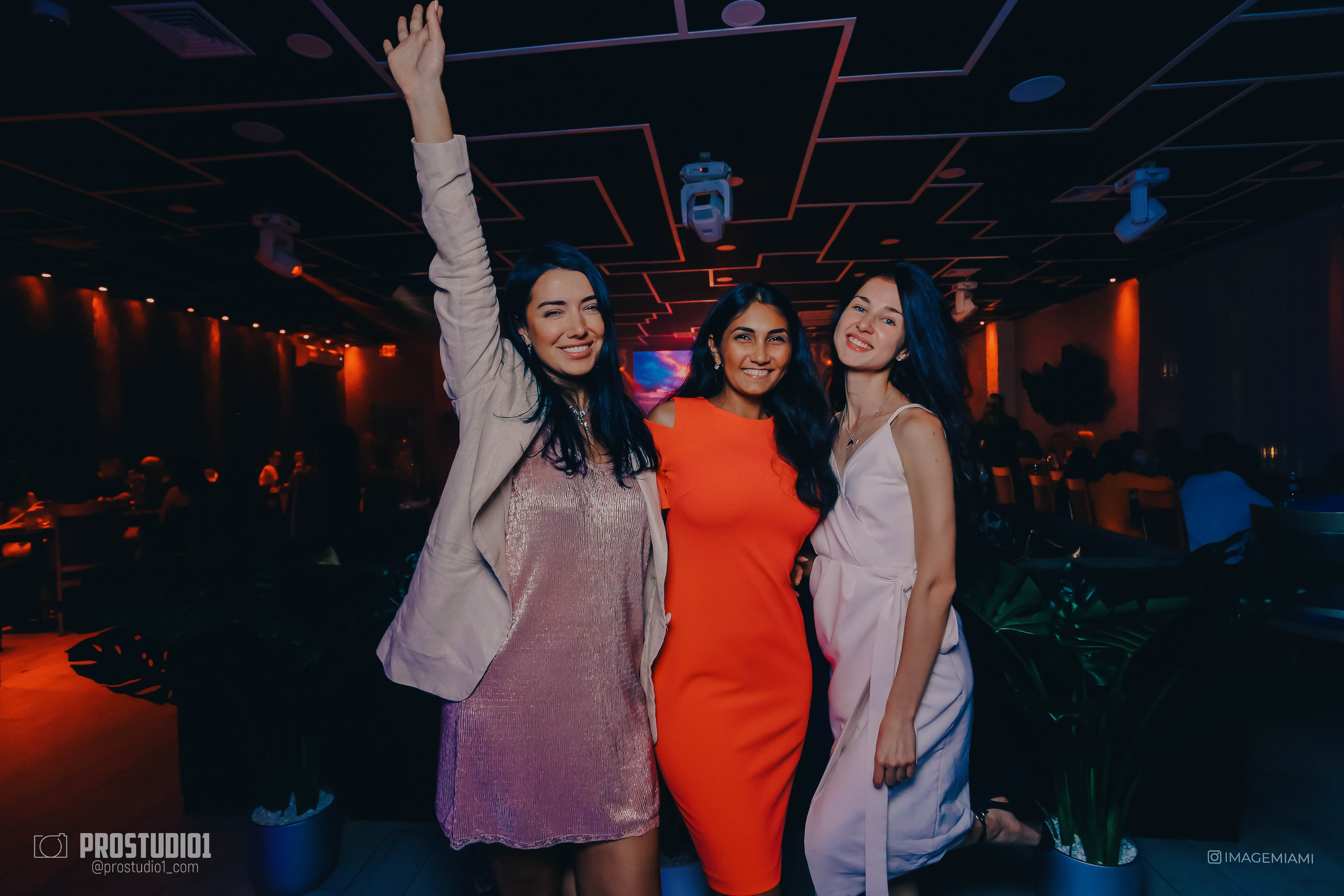 Photo & Video in Miami, Sunny Isles, Hallandale, Aventure. Photo & Video Production Studio #1