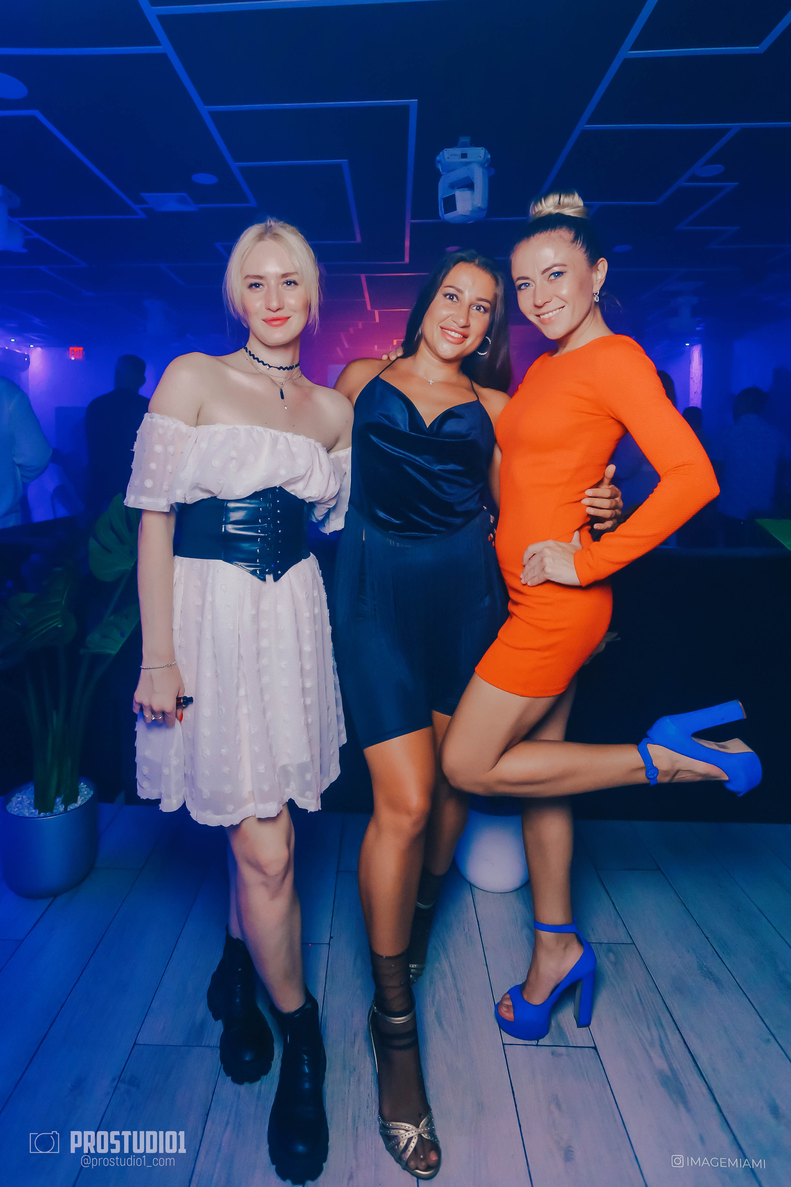 Photo & Video in Miami, Sunny Isles, Hallandale, Aventure. Photo & Video Production Studio #1