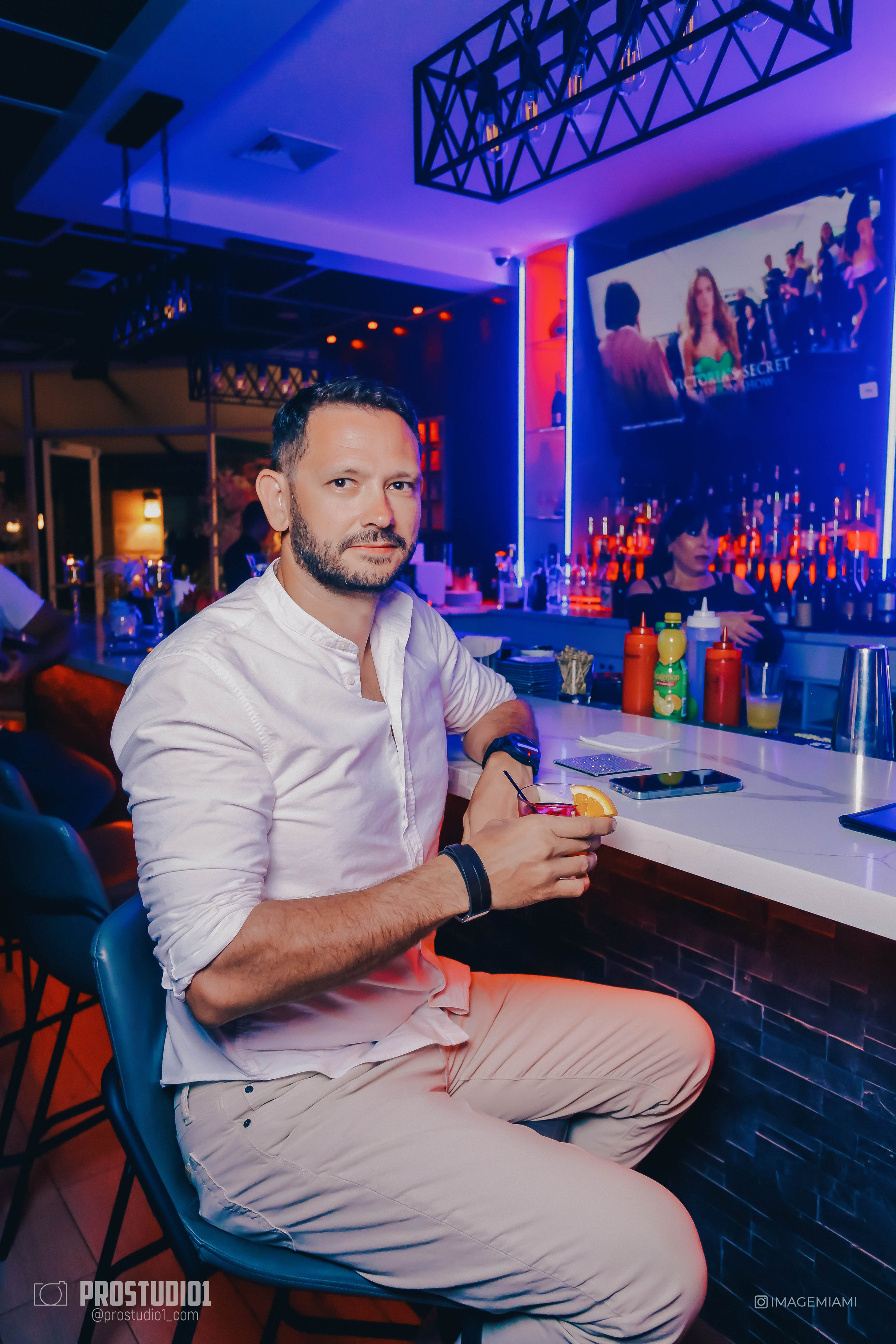 Photo & Video in Miami, Sunny Isles, Hallandale, Aventure. Photo & Video Production Studio #1