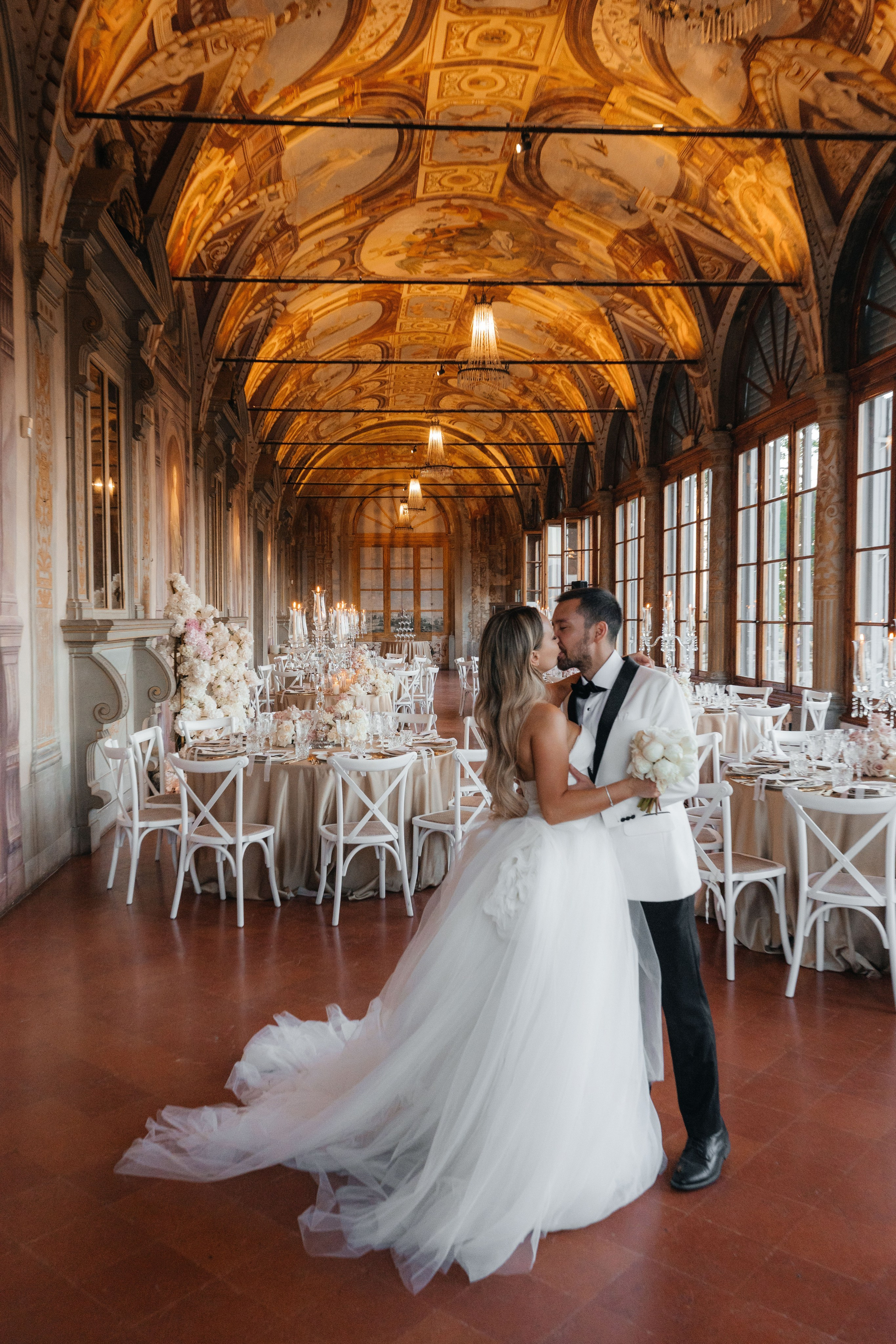 Wedding photographer Natalia