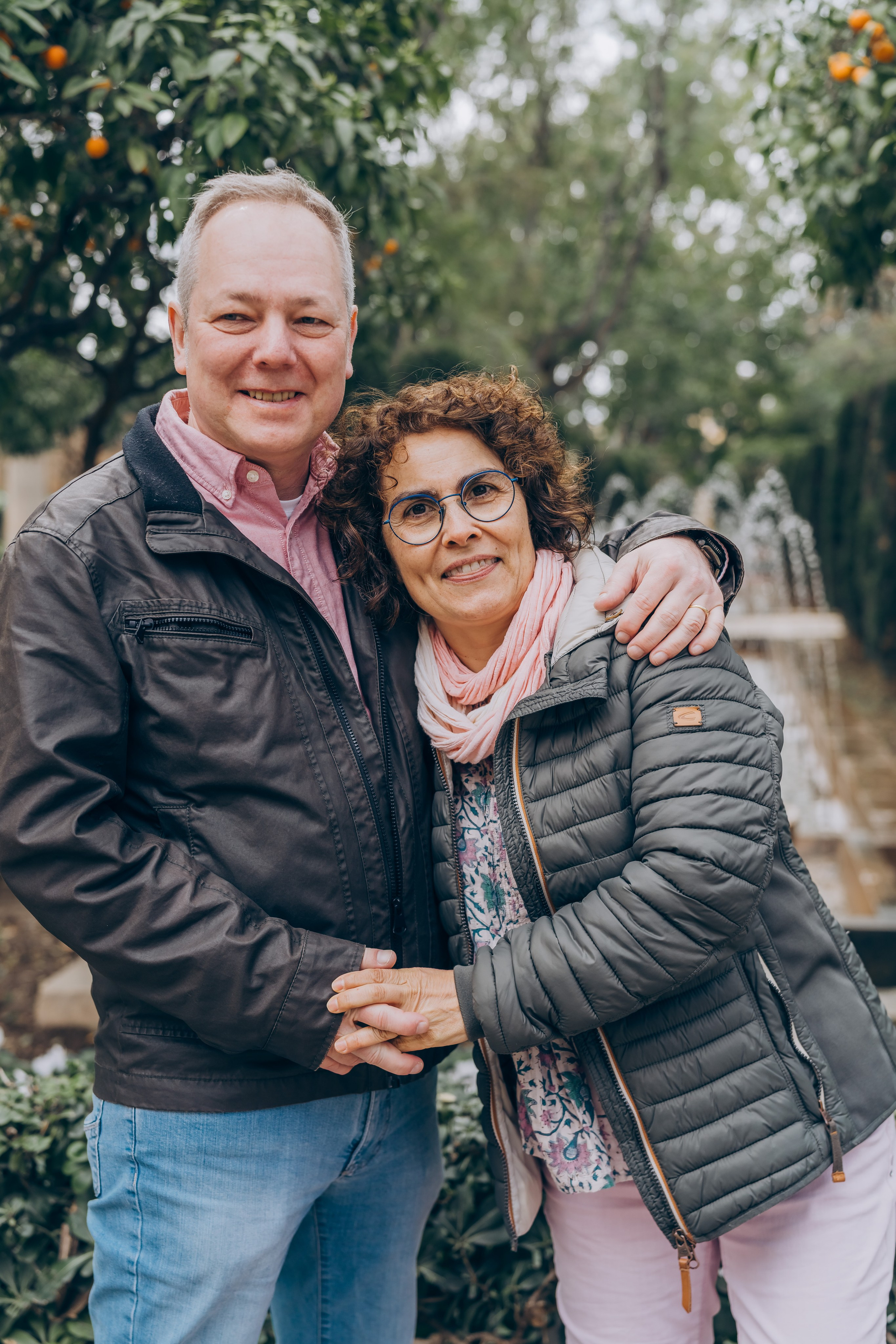 Walking tour of Palma. Фотограф у Пальма де Майорка