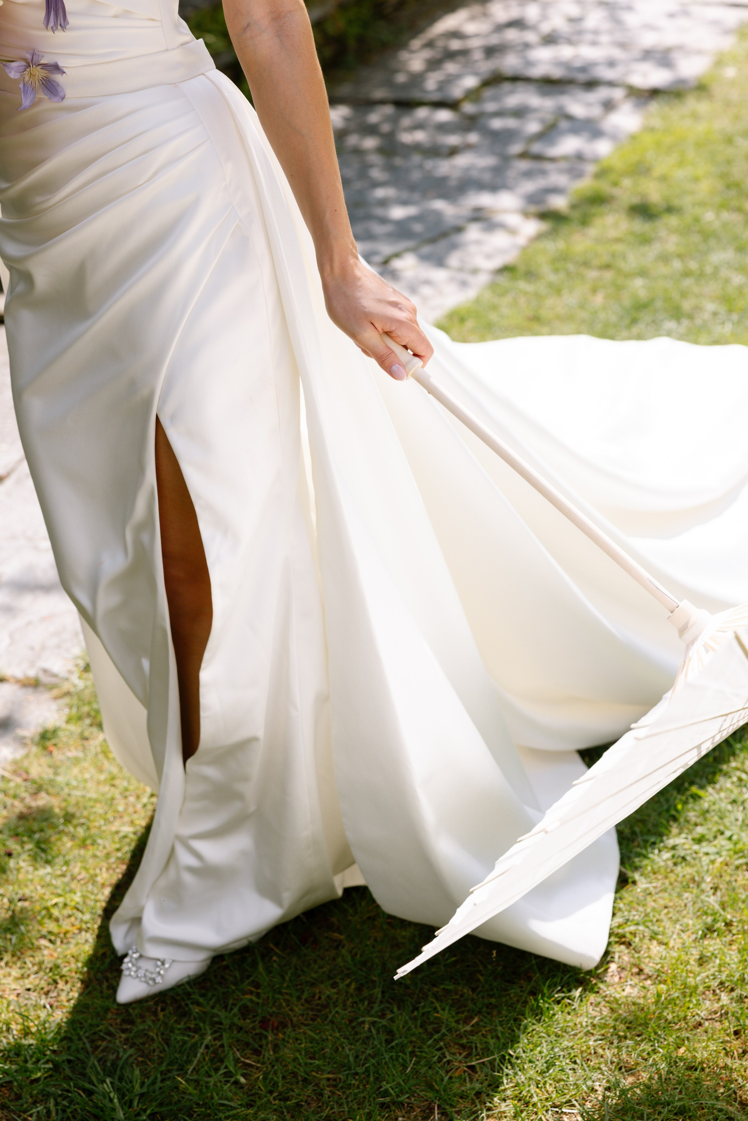 Wedding on the Brissago Islands, Ticino | Destination Wedding Switzerland. Wedding and Family Photographer Switzerland and Italy. Valeria Diaz