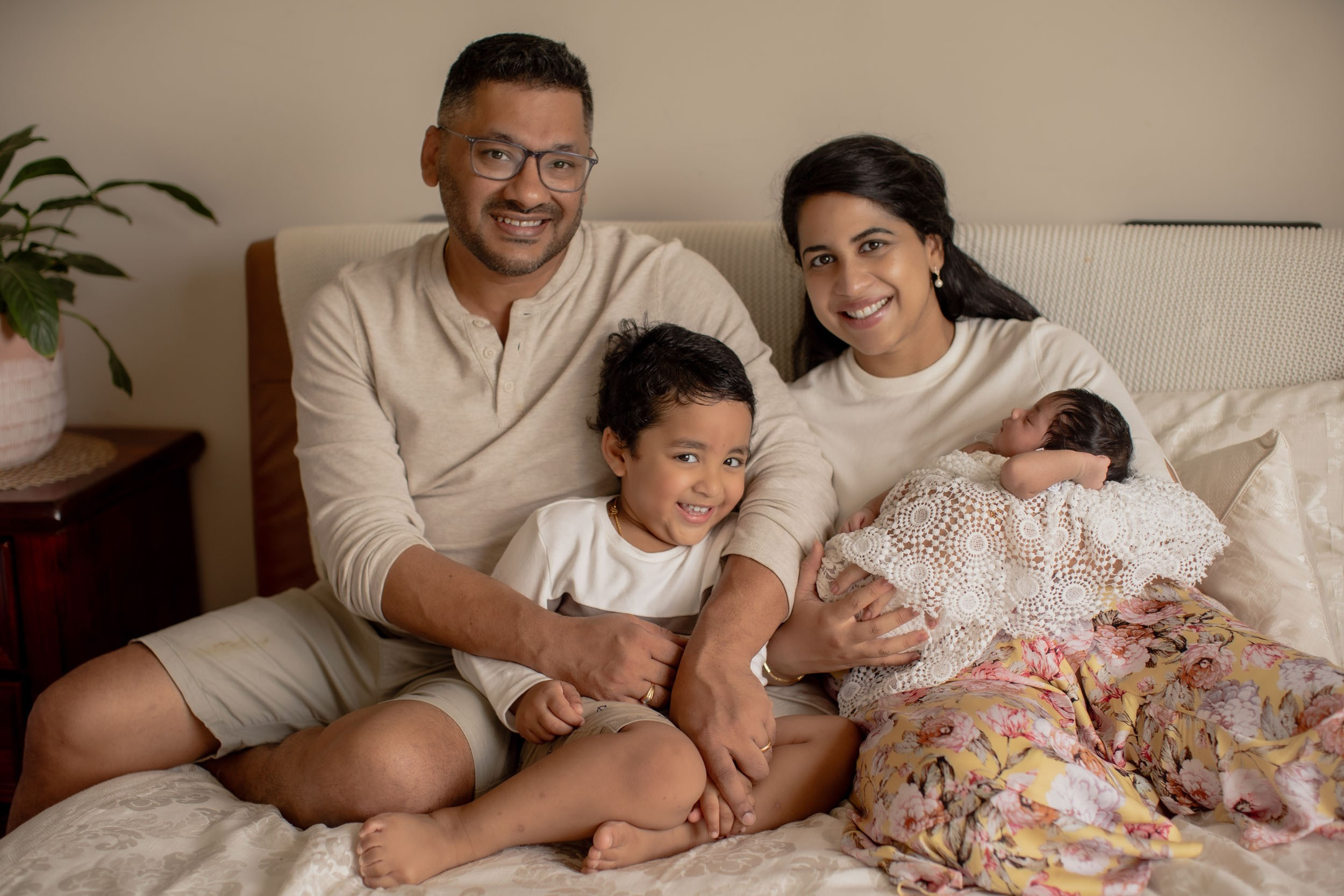 Why Choose a Lifestyle Newborn Photoshoot. Family and Maternity Photography in Sydney, Hills District