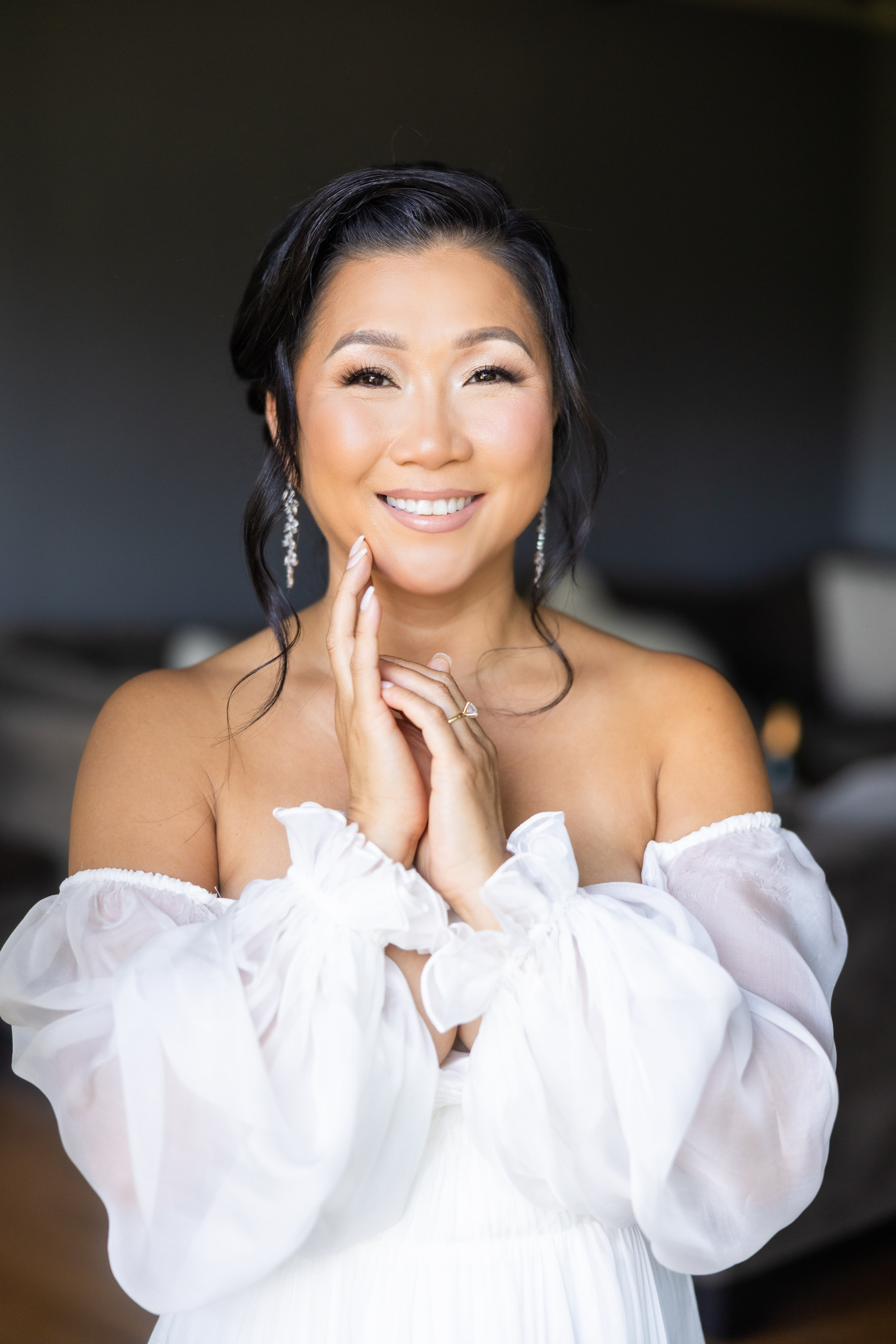 Cherri & Gerard. Wedding Photo & Video