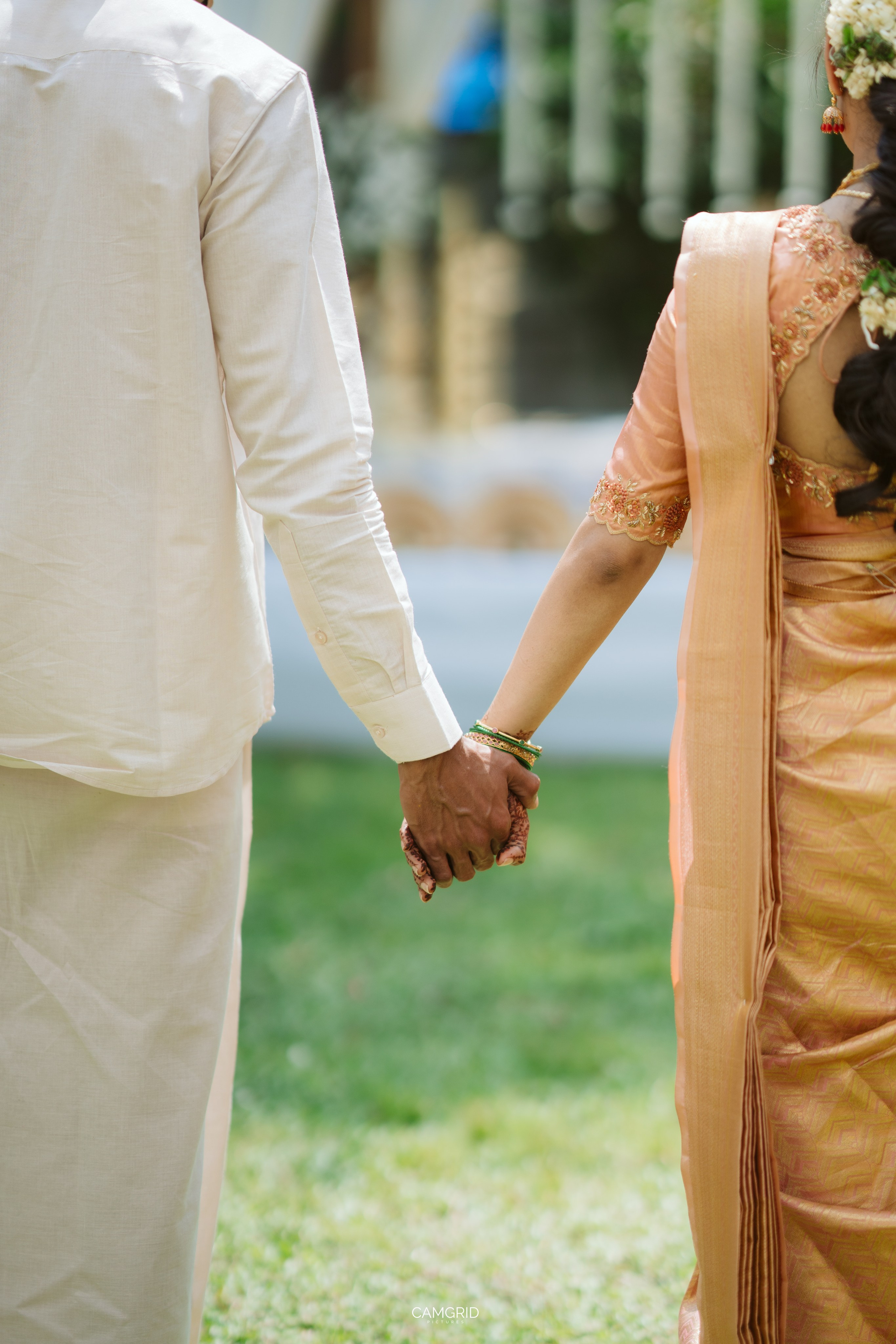 Camgrid Pictures — Premium Wedding Photography & Cinematography in Kannur, Kerala