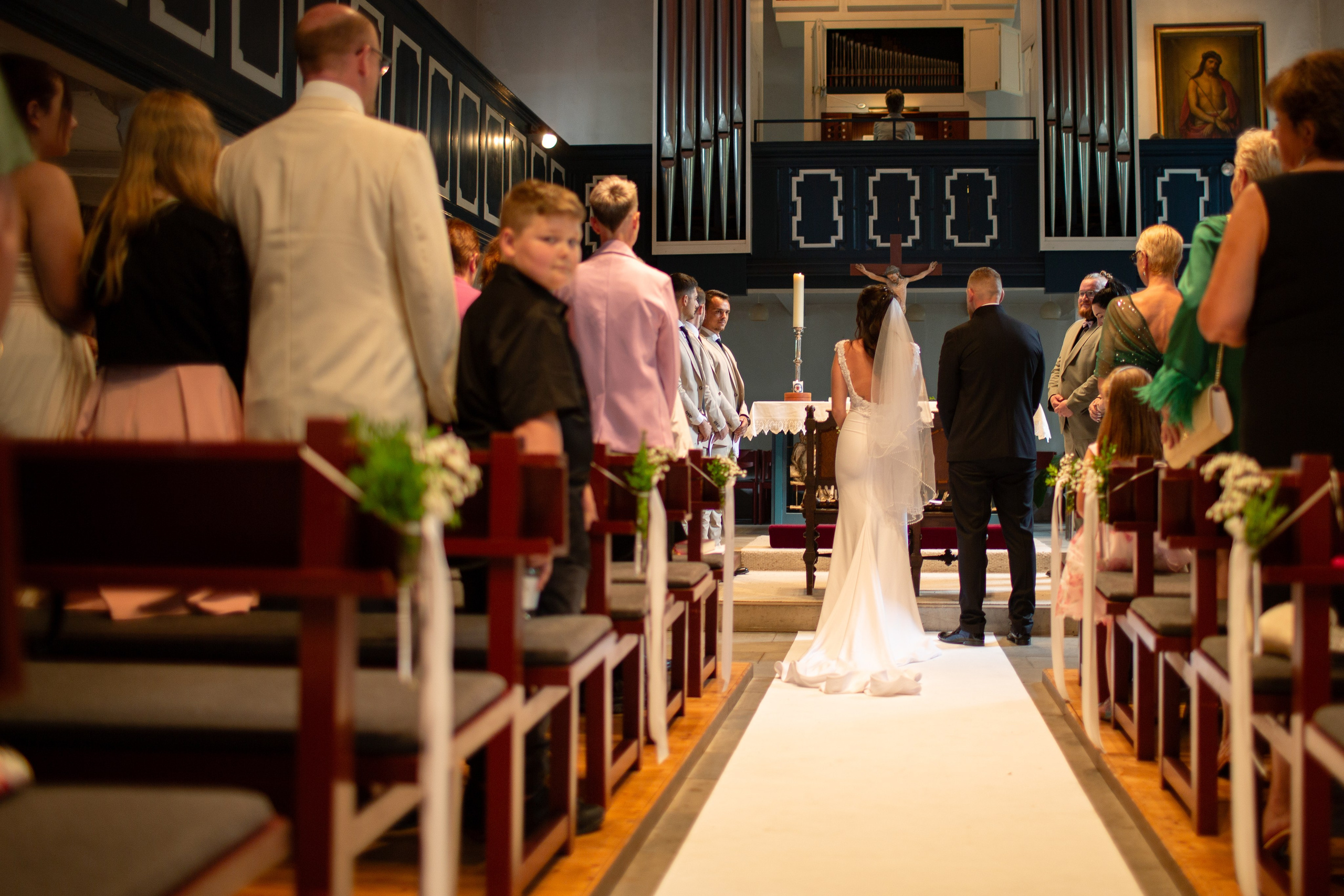 Photo & Make-up Galina Neuberger. Fotografin & Vigasistin aus Bohmte