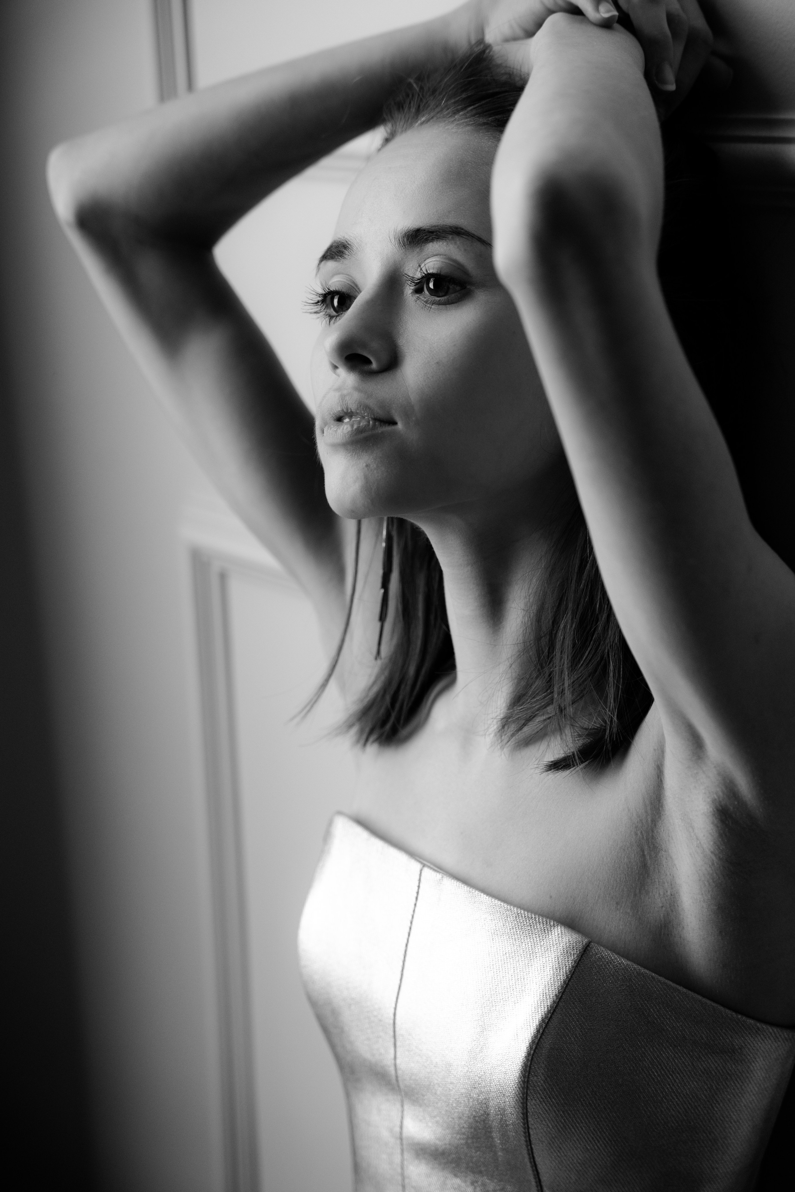 GALINA. Januar 2024. Portrait photographer in Germany and all over Europe Mischa Blank