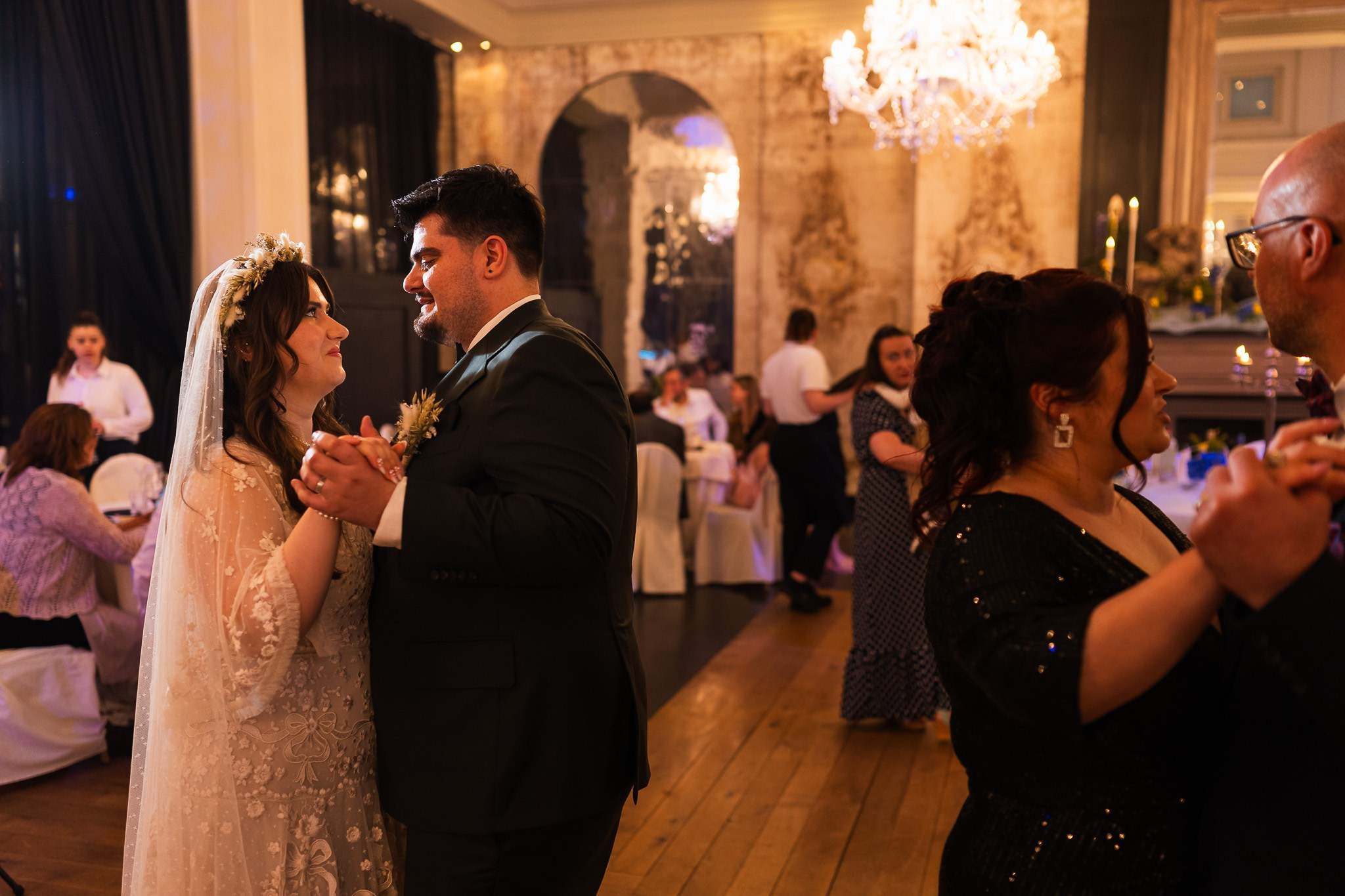 Bianca & Alex — Nuntă românească la Anvers | Stefan Bogdan