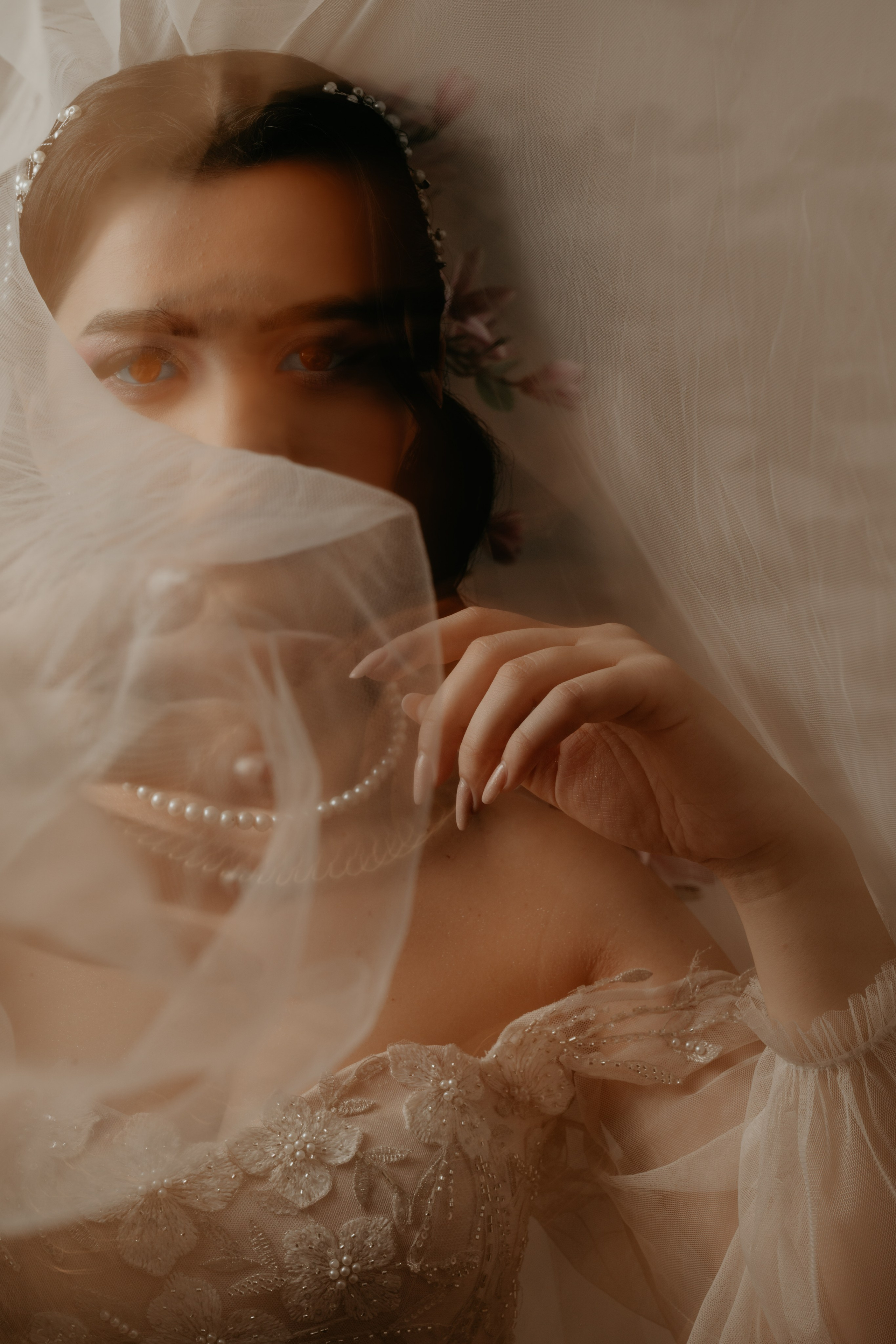 Émotion mariée – photographe mariage Roumanie-Belgique.