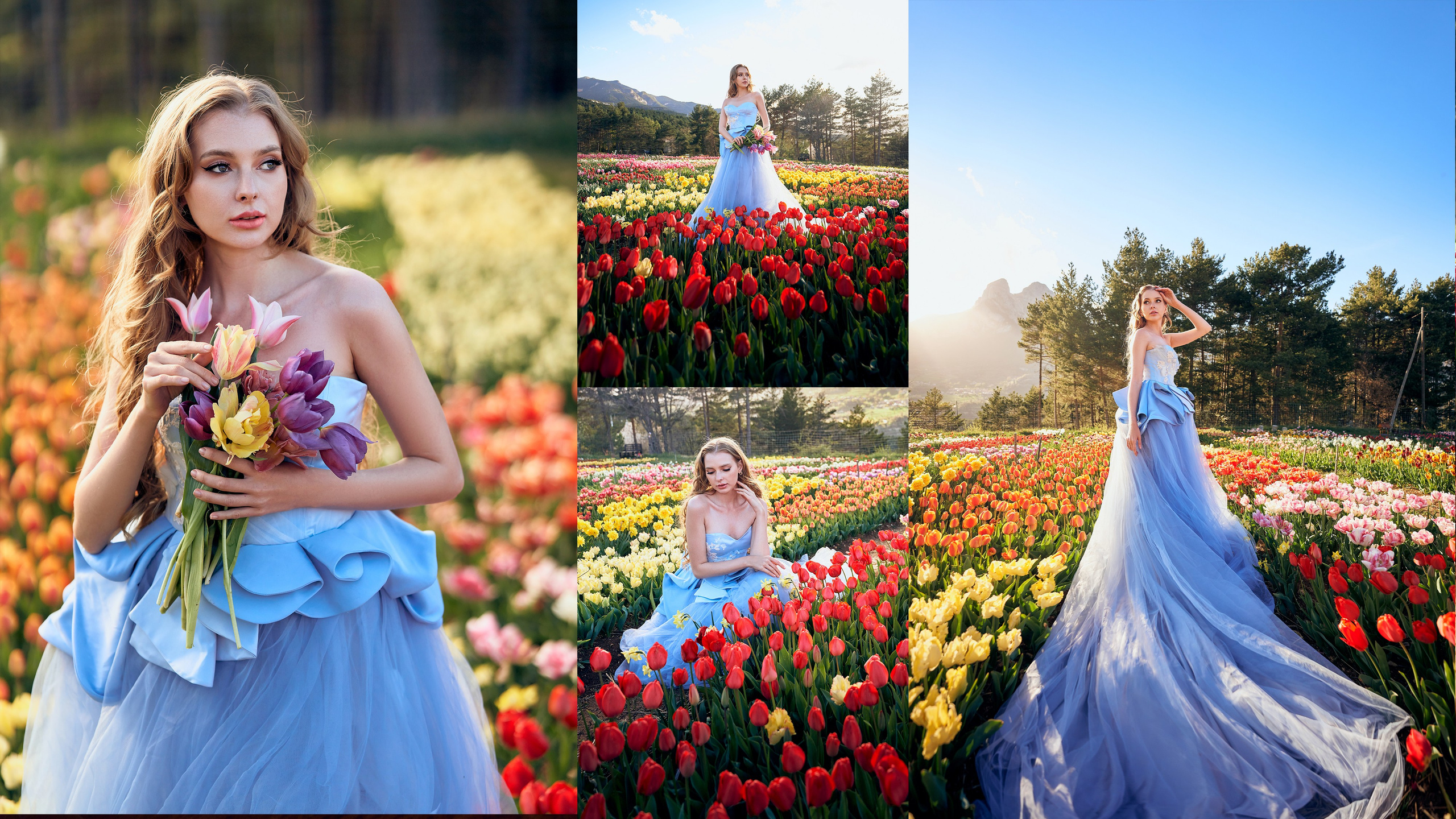 Moda & Vestidos. Inicio