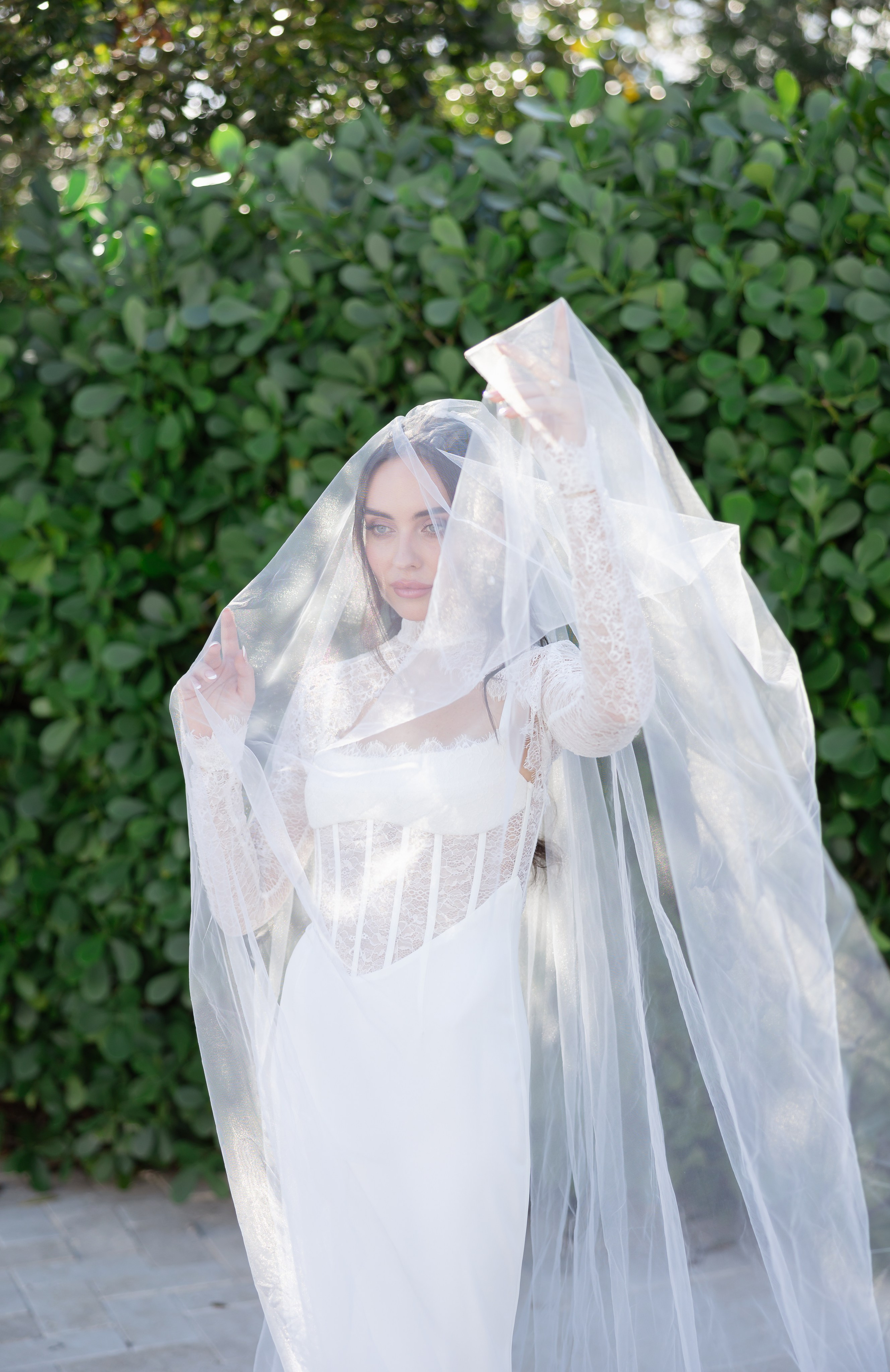 Two Worlds, One Heart | Renata & Aviran’s Joyful Celebration. YES I DO PRODUCTION — Wedding photography&videography