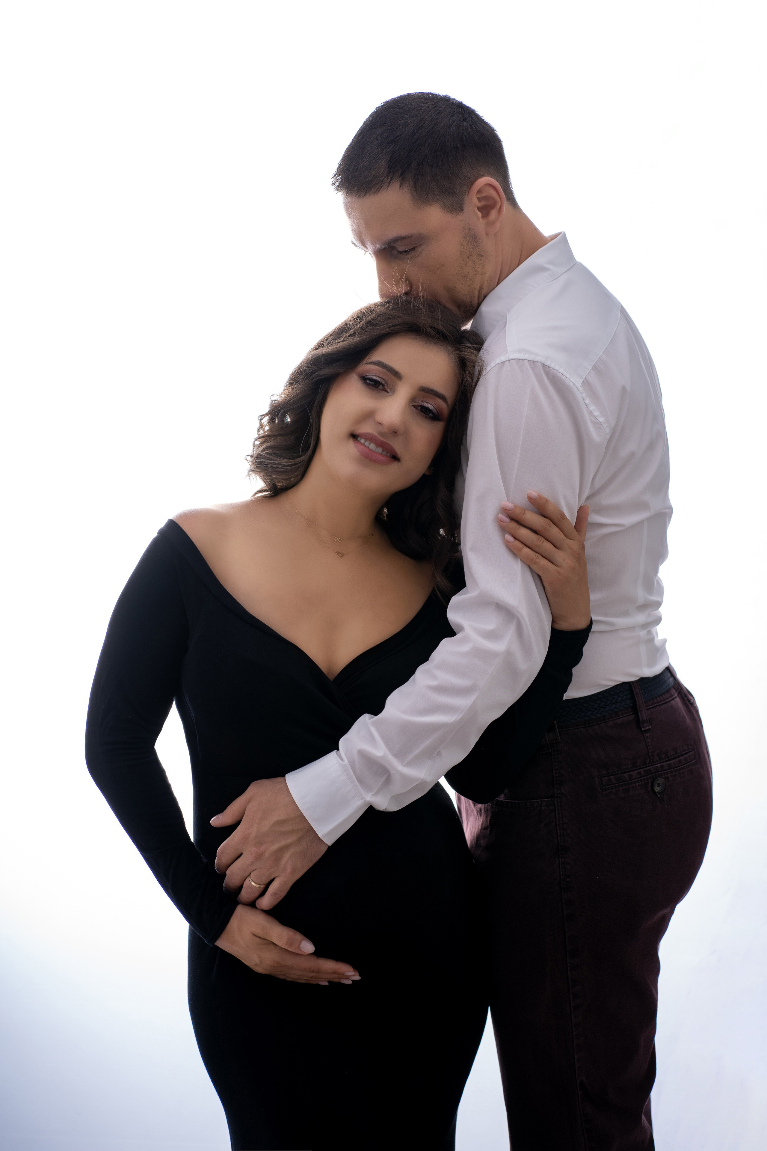 MATERNITATE. BabyBumpbyCristinaH