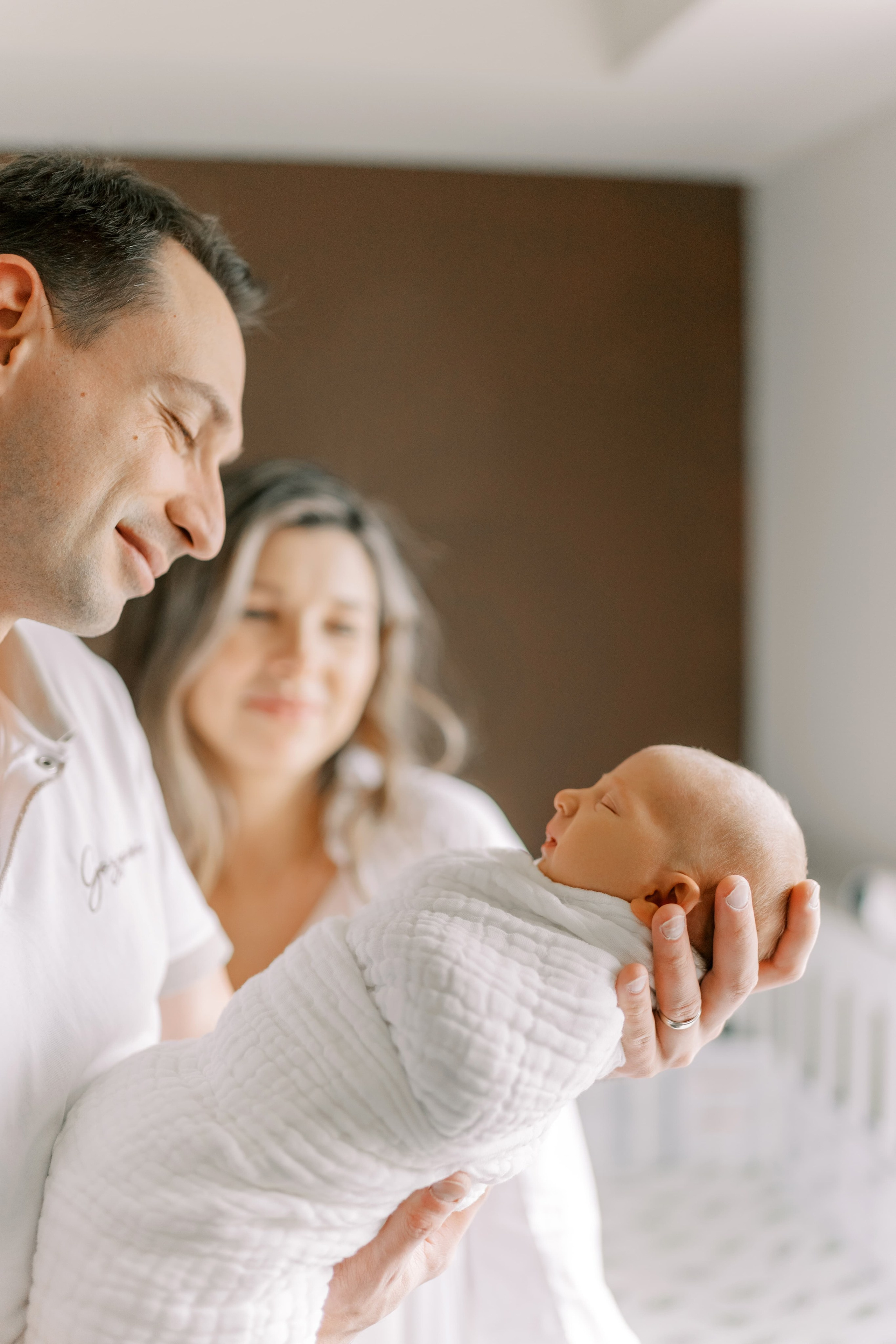 Family photoshoot. Vladimir & Tatiana and children. February 2024. EVAN ARISTOV WEDDING PHOTOGRAPHY — Seattle Wedding Photographer