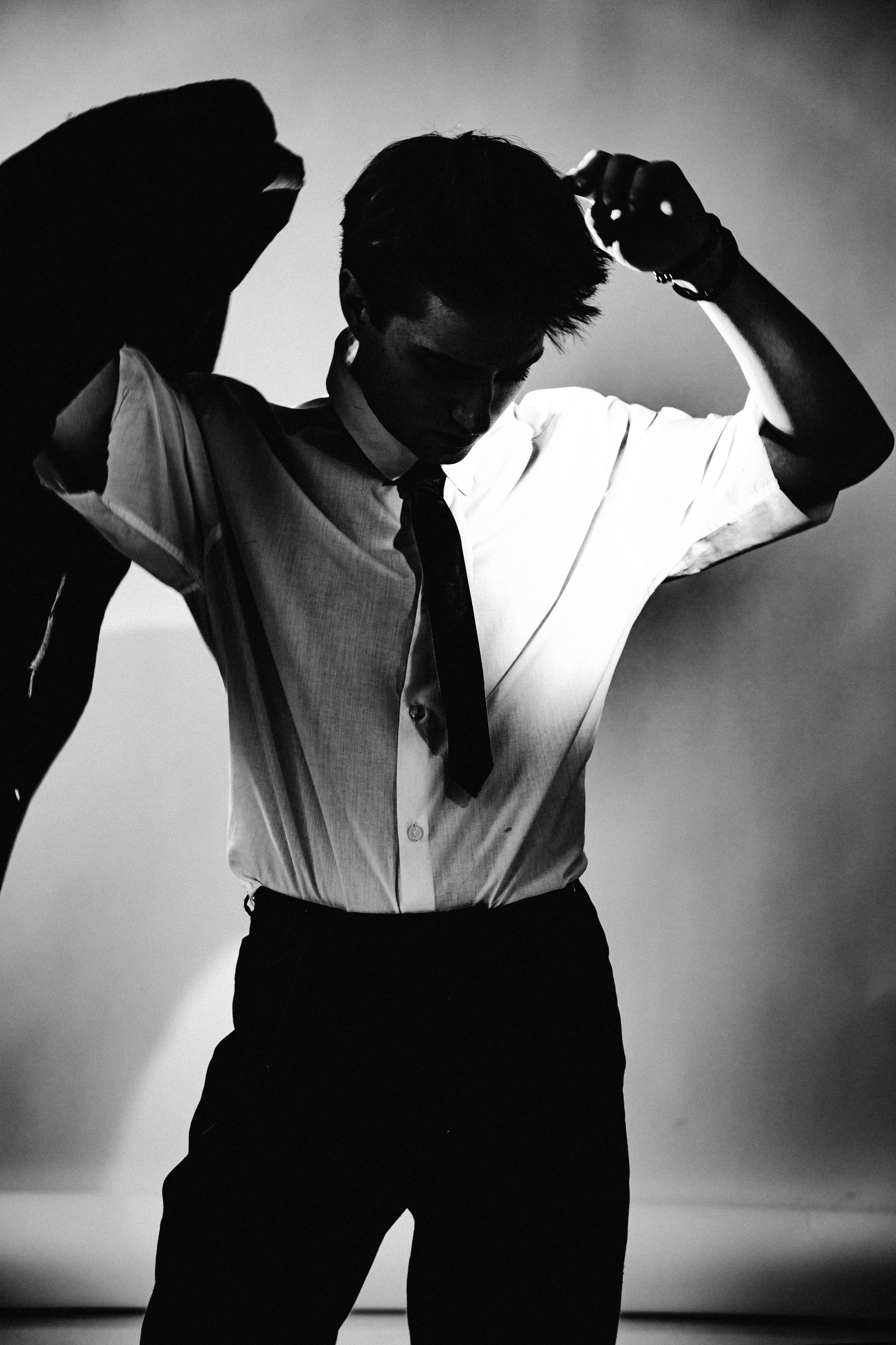 Book a Photoshoot. Anna Omni — concept photographer and digital artist in Riga, Latvia