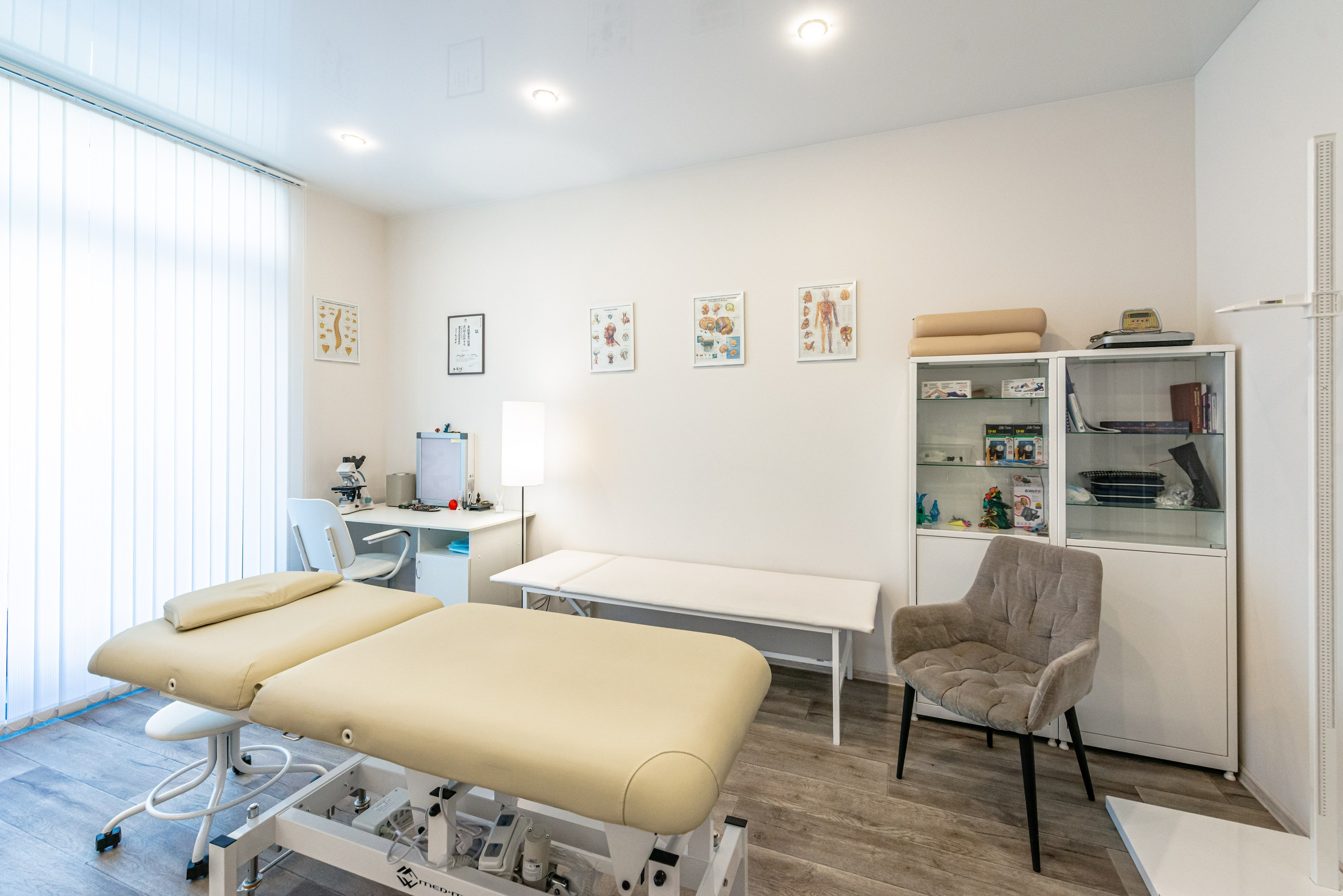 Студия современной реабилитации Андрея Галкина. ФОТОГРАФ МЕКСИКА КИНТАНА-РОО