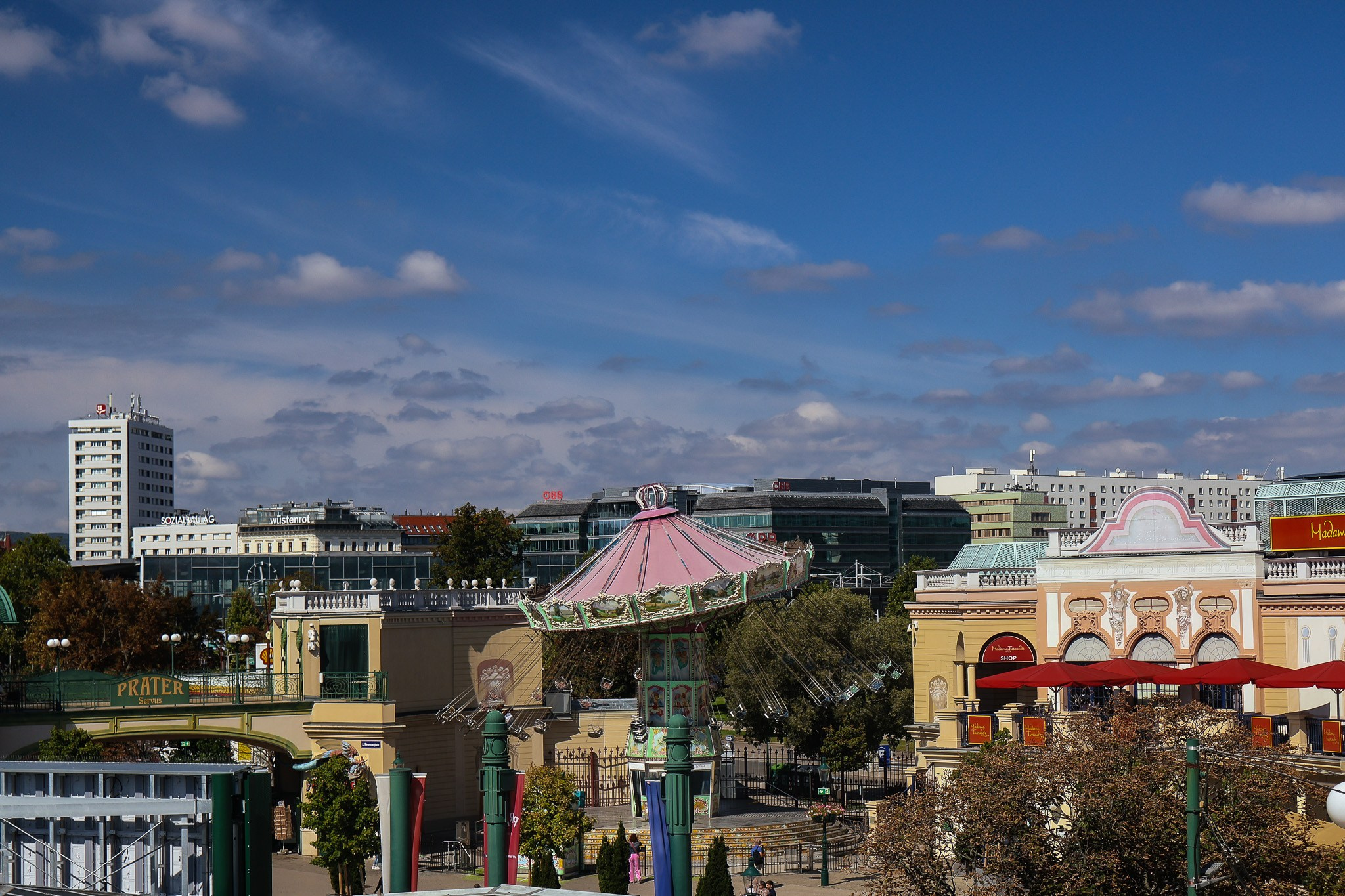 Prater Museum