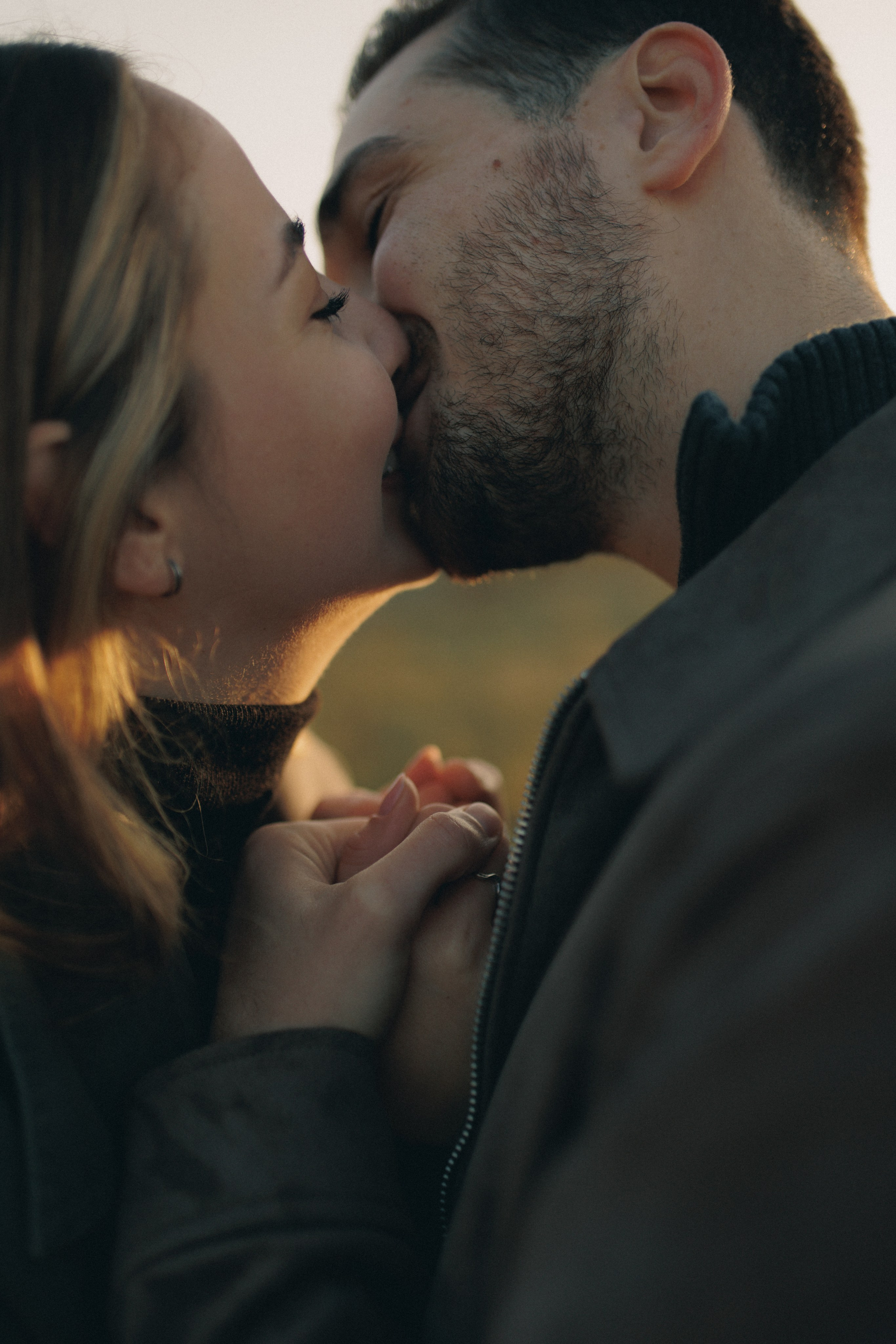 An autumn lovestory. Wedding photographer and videographer based in Timisoara, Romania