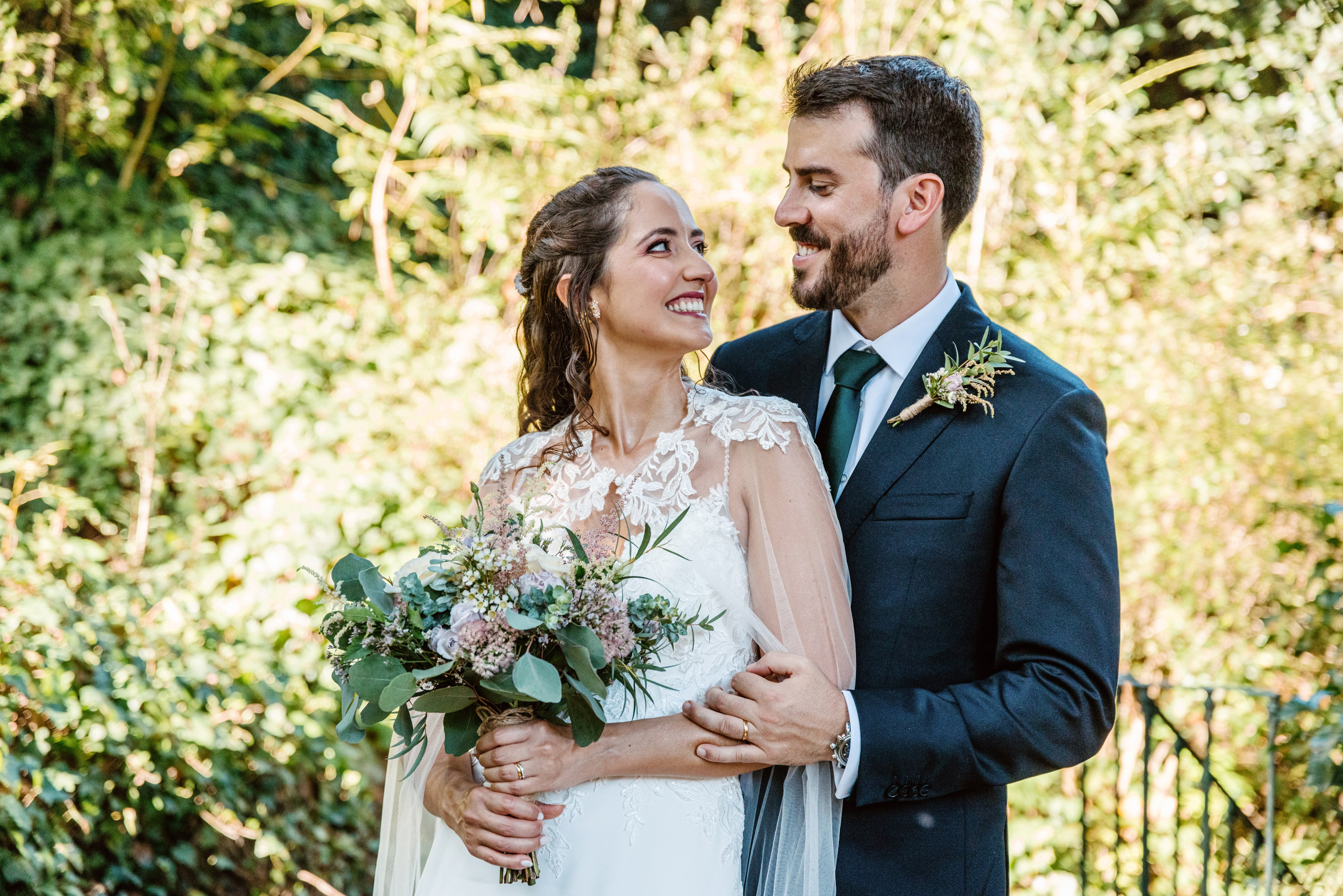 Cláudia & Rodrigo — Wedding at Chalet Fonte Nova, Alcobaça | Photography & Film. Cinematic Destination Wedding Films & Photography | Ricardo & Mary Pictures