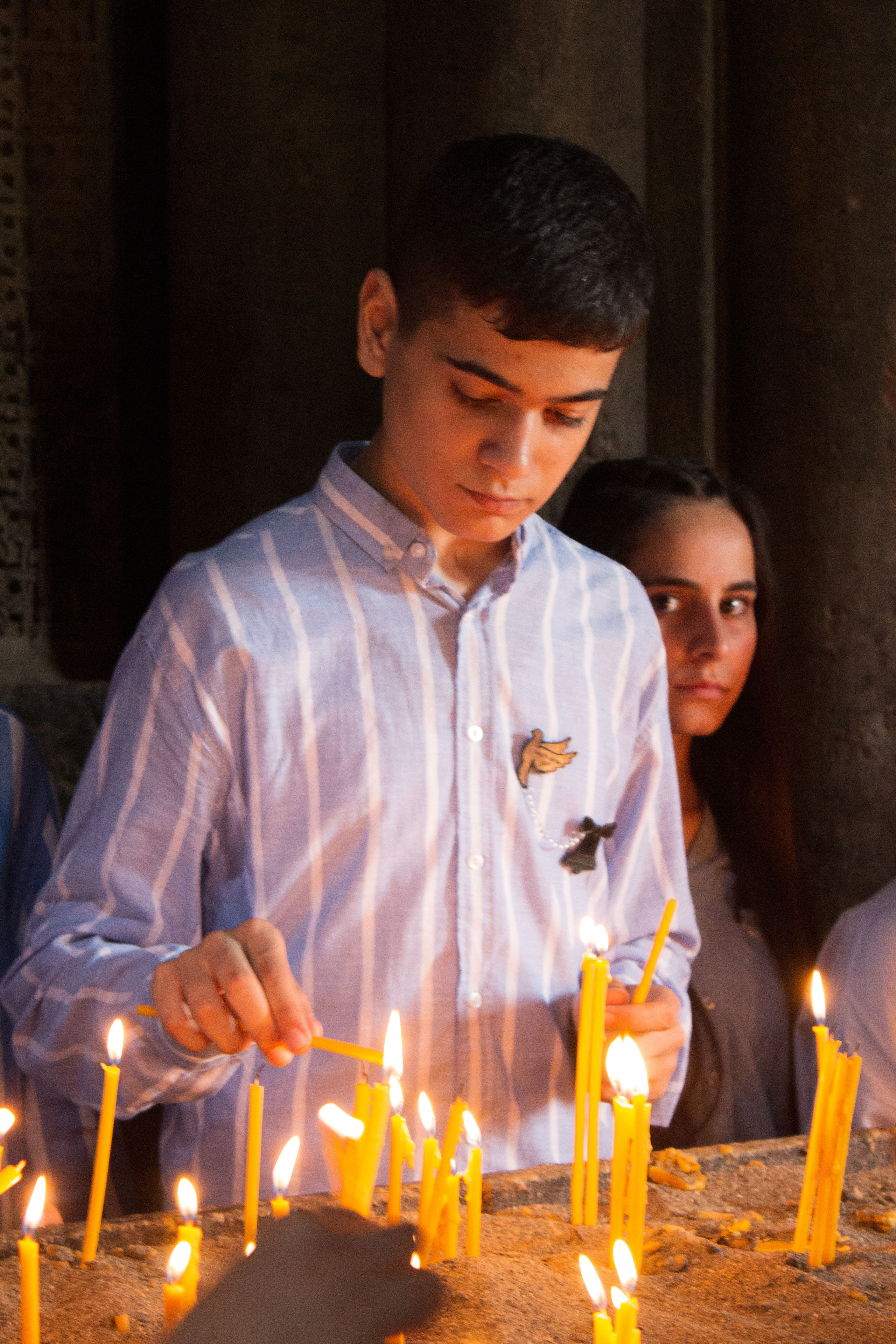 9բ Վերջին զանգ 2022