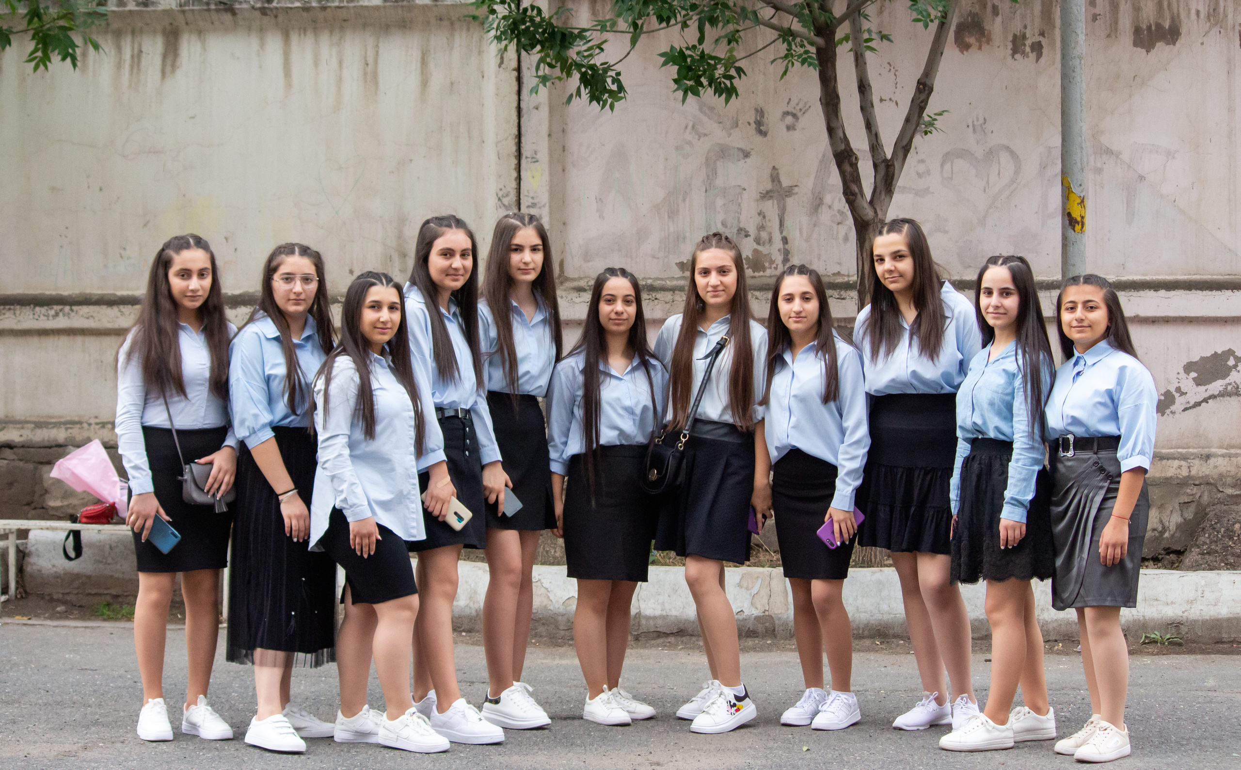 9բ Վերջին զանգ 2022