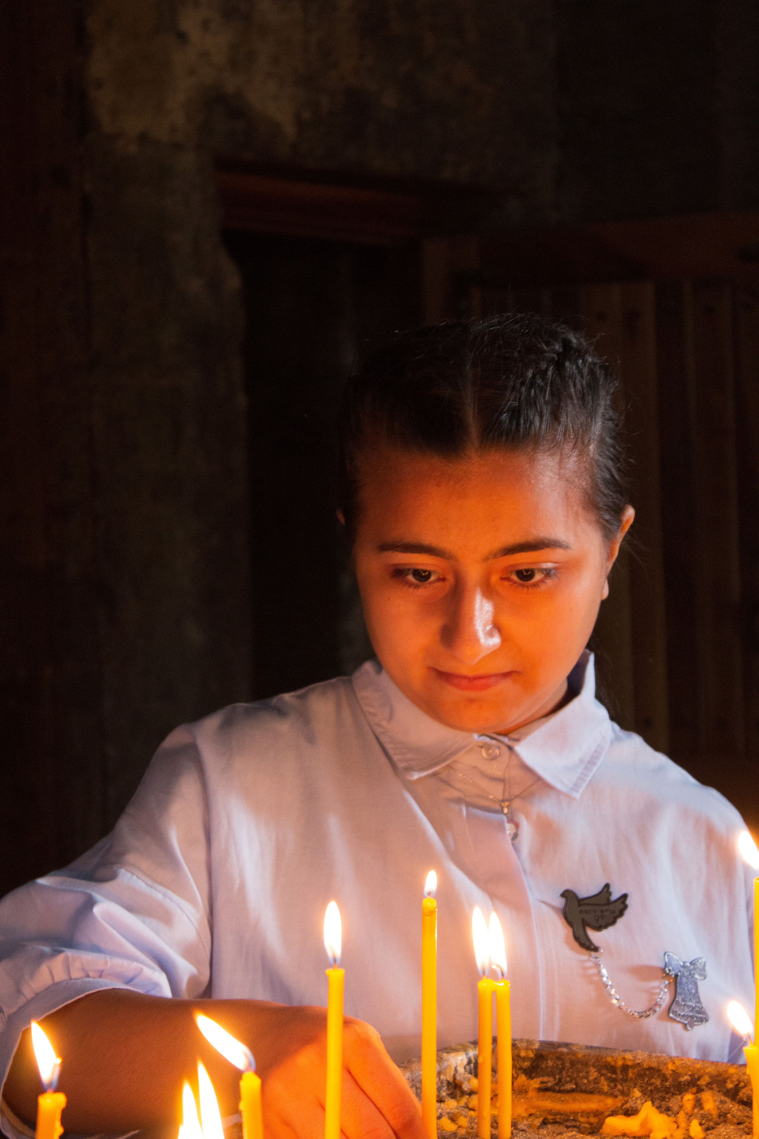 9բ Վերջին զանգ 2022