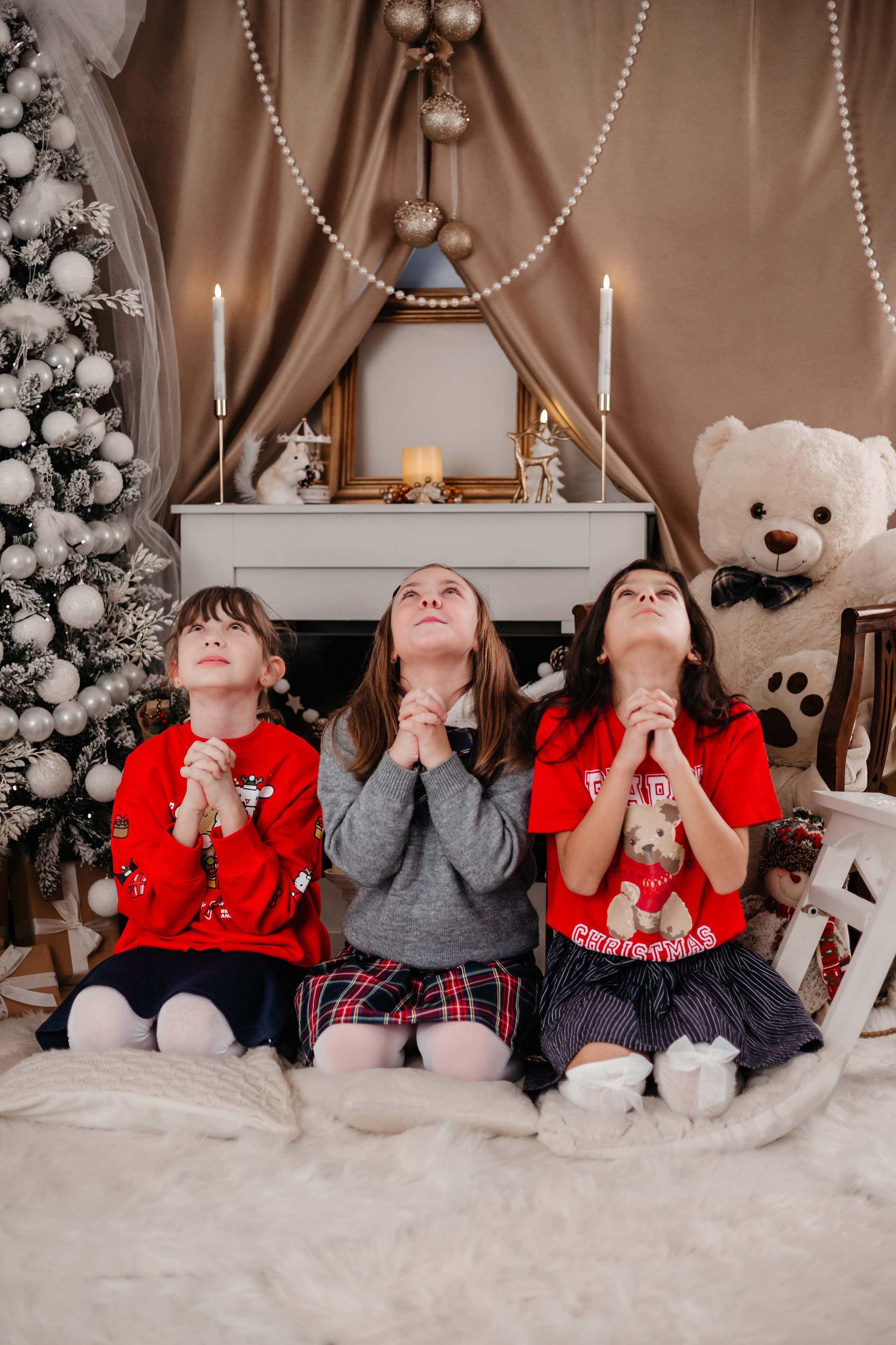 Crăciun 2025. FotoACTIV.ro - Imaginea ta contează