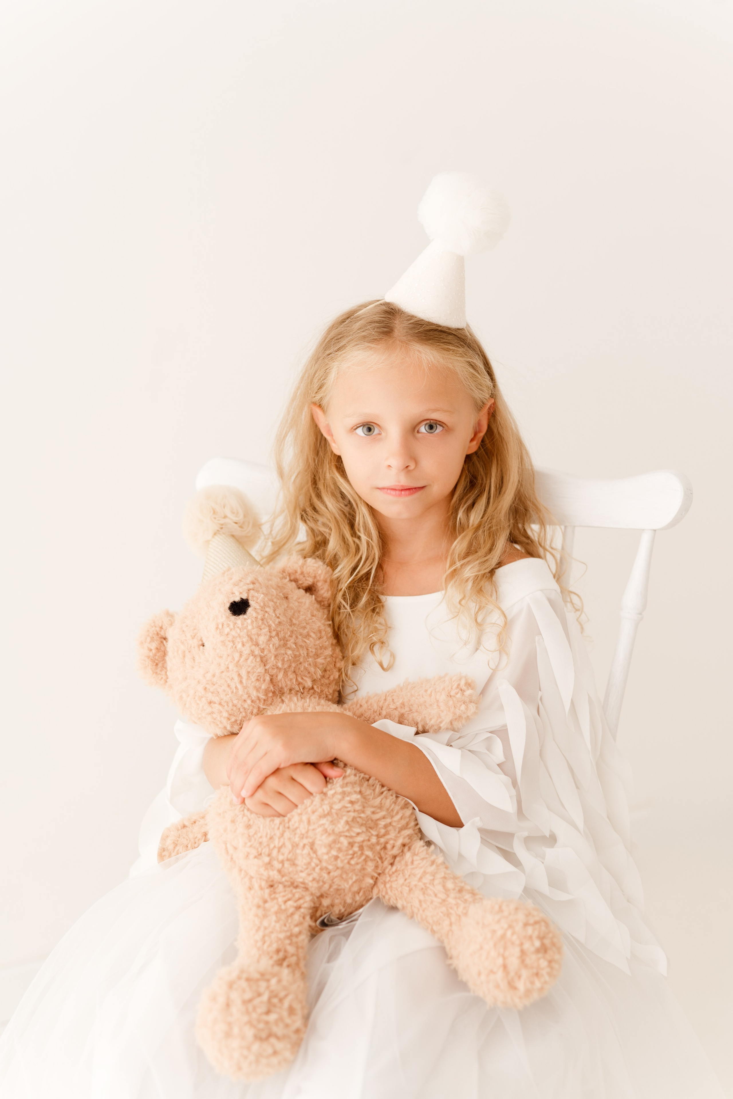 Sesja roczkowa Markusa. Fotograf Łódź - sesja ciążowa, noworodkowa, dziecięca. Studio w Łodzi