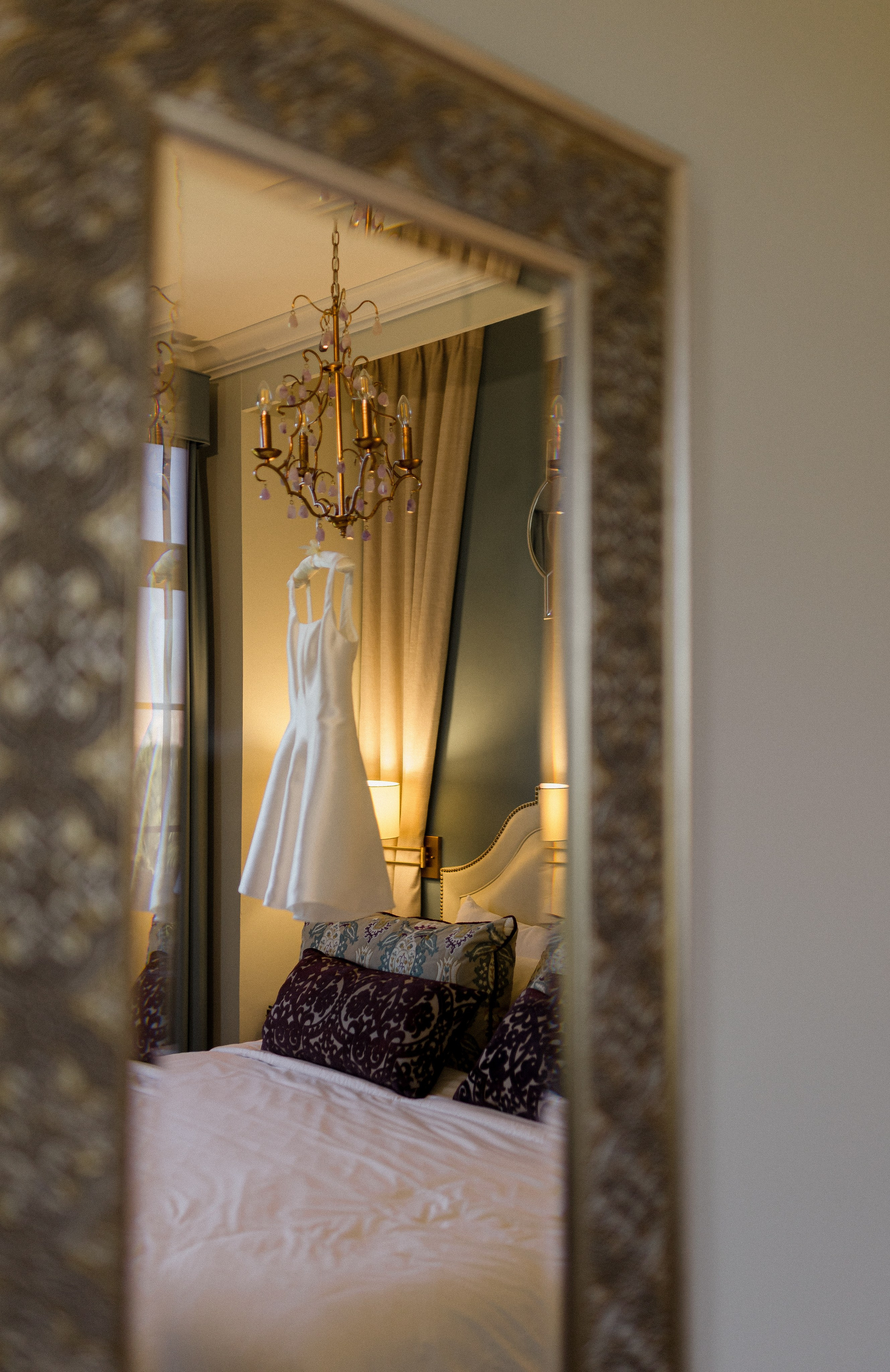 Title: Why the Bride Getting Ready Is One of the Most Emotional Wedding Day Moments. YES I DO PRODUCTION — Wedding photography&videography