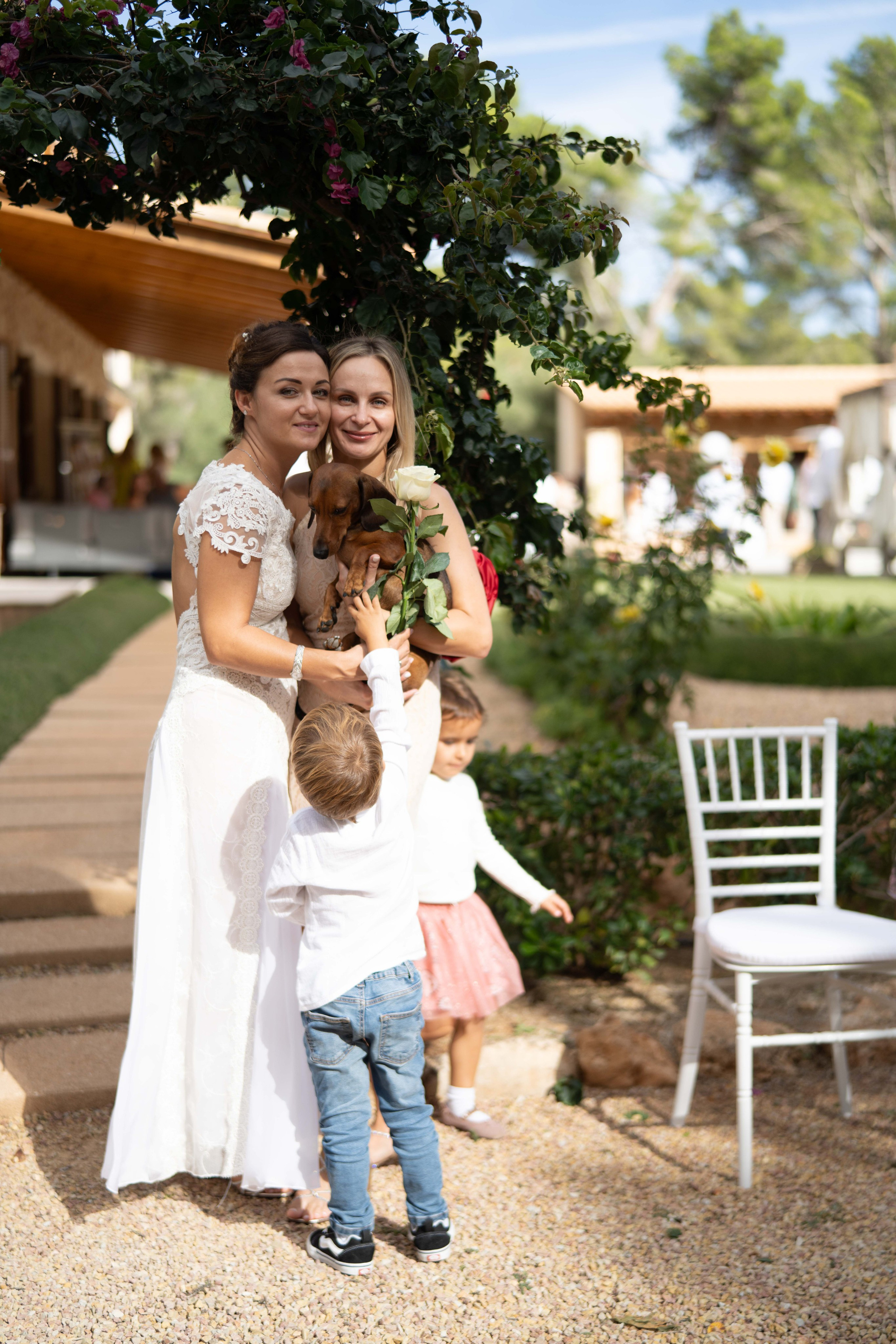 Wedding. Фотограф у Пальма де Майорка