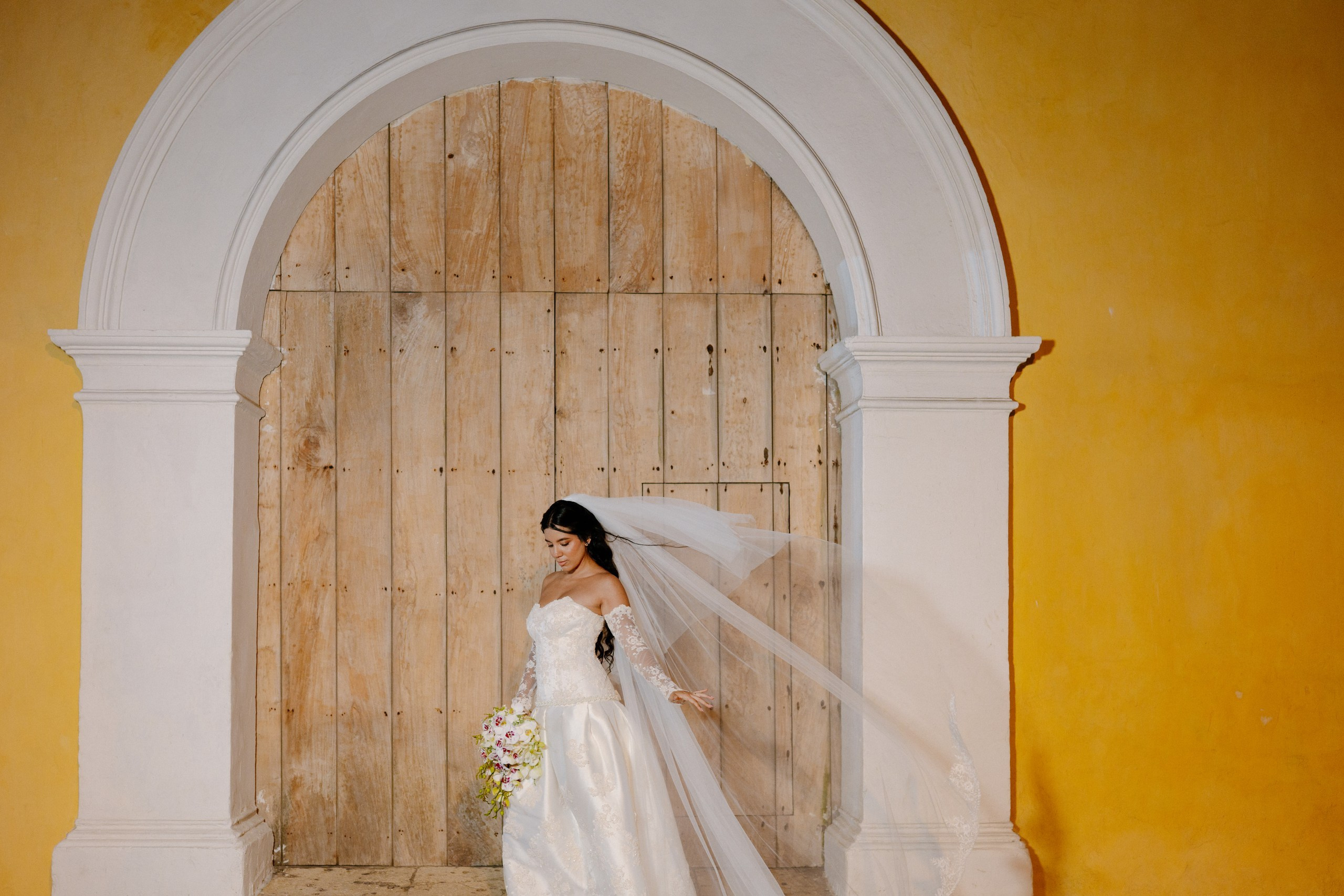 Boda en Cartagena – Sarah & Antoine | Fotógrafo de bodas en Cartagena. Fotógrafo de Bodas Documental en Barranquilla y Cartagena | Morada Photography