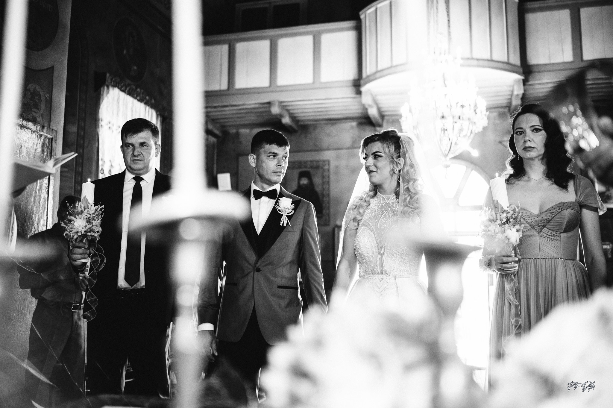 Anca & Adi | Wedding Day. Fotografie & Videografie de nuntă în Timișoara