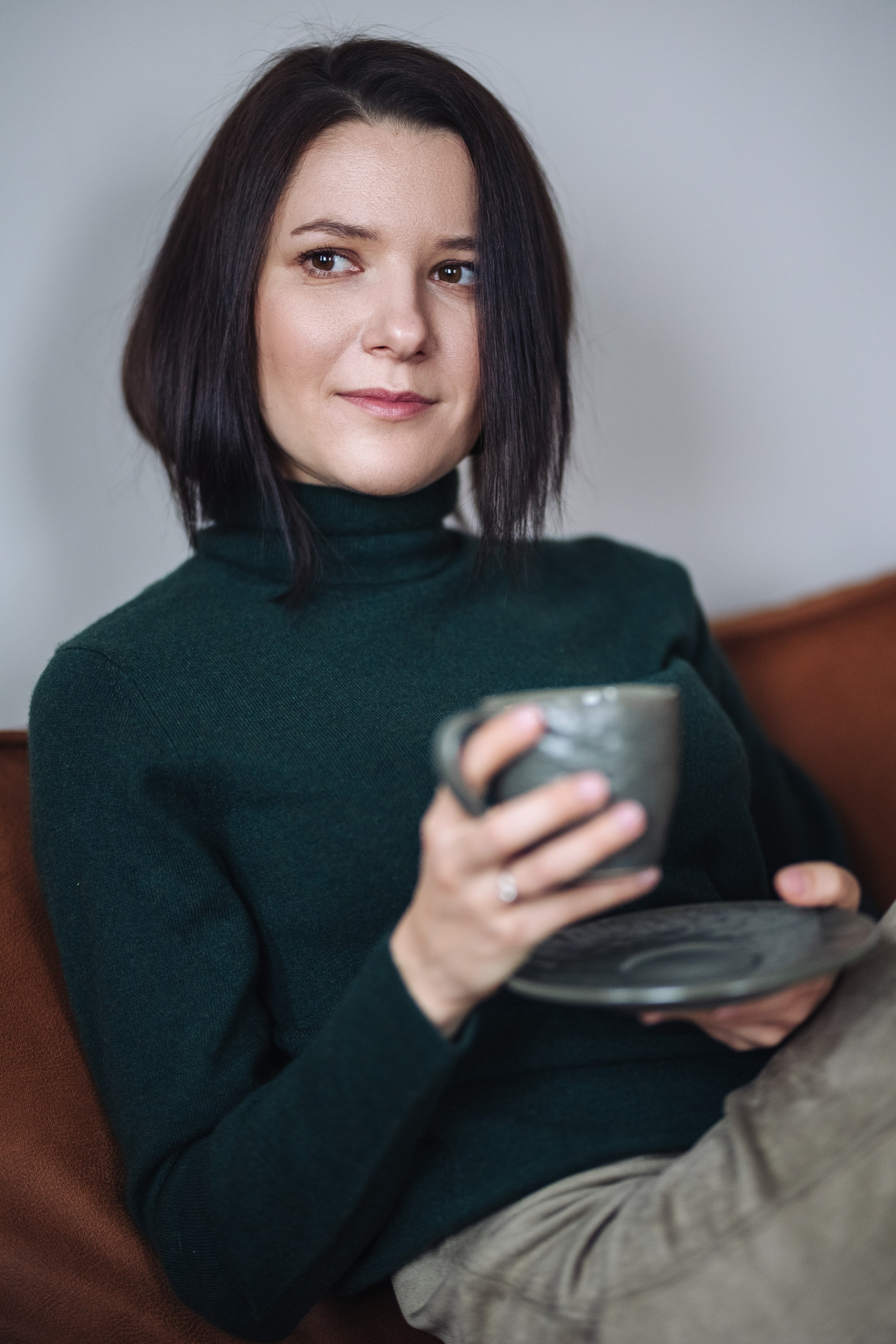 Henkilökuvaus KOUTSI. Valokuvaaja Lahti, Helsinki Elena Salonen