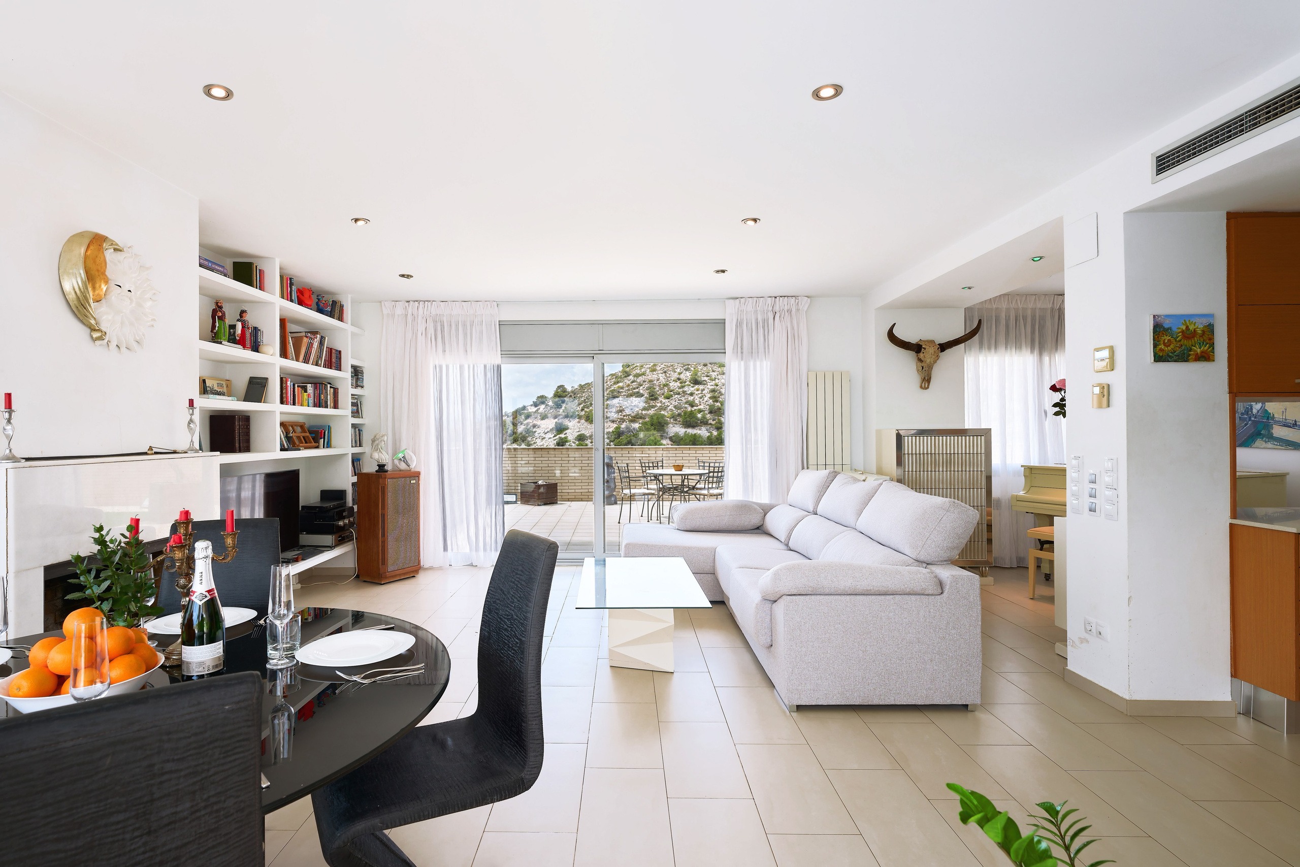 Property. Photographer @ Studio | Barcelona — Svyatoslav Usmyal