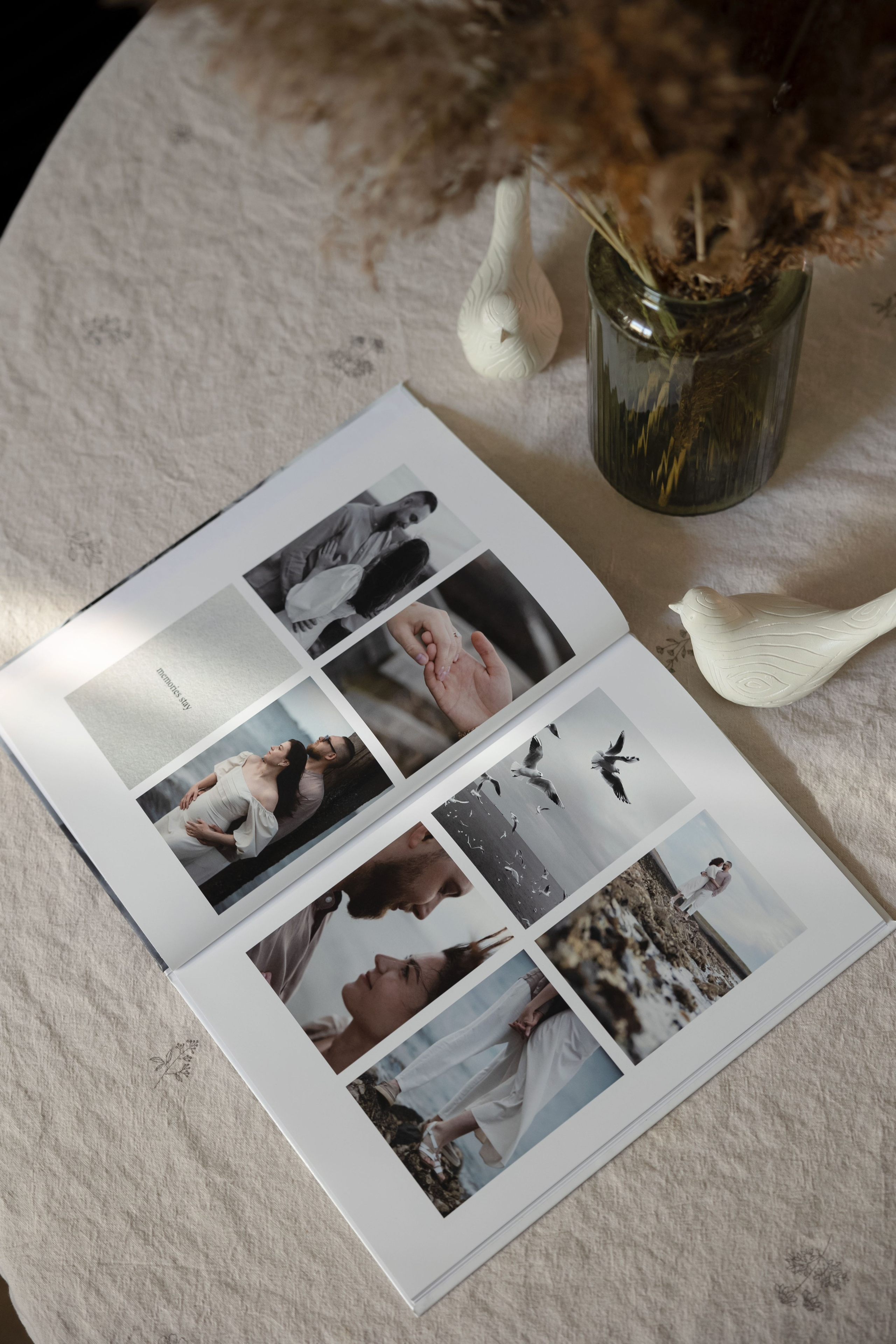 Portrait and Family Photographer in Netherlands