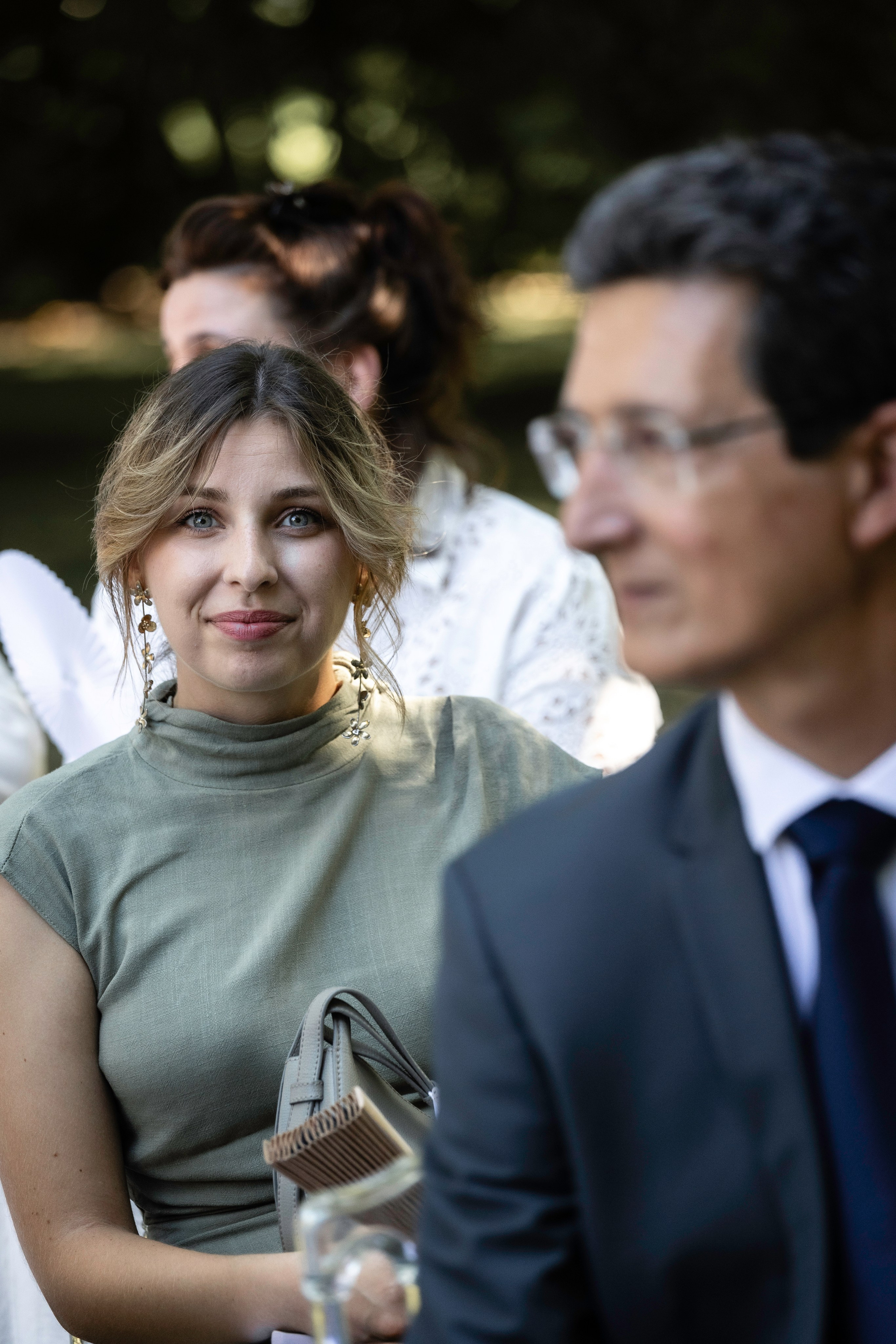 Wedding in Domaine De Montcausson. Eugénie Smirnova — your photographer in Toulouse and southwest France