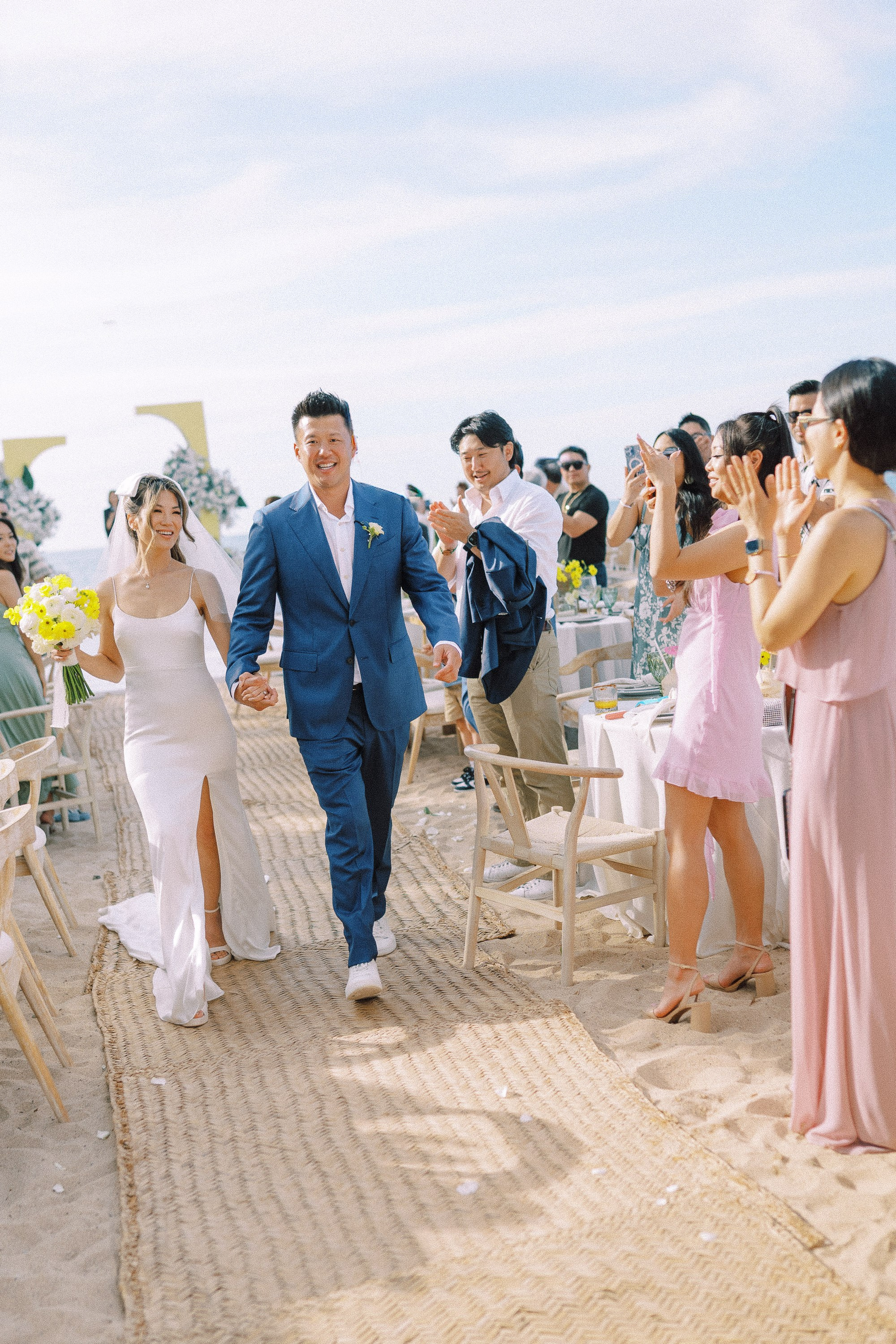 Double Wedding. Sayulita Wedding Photographer, Puerto Vallarta, Cabo