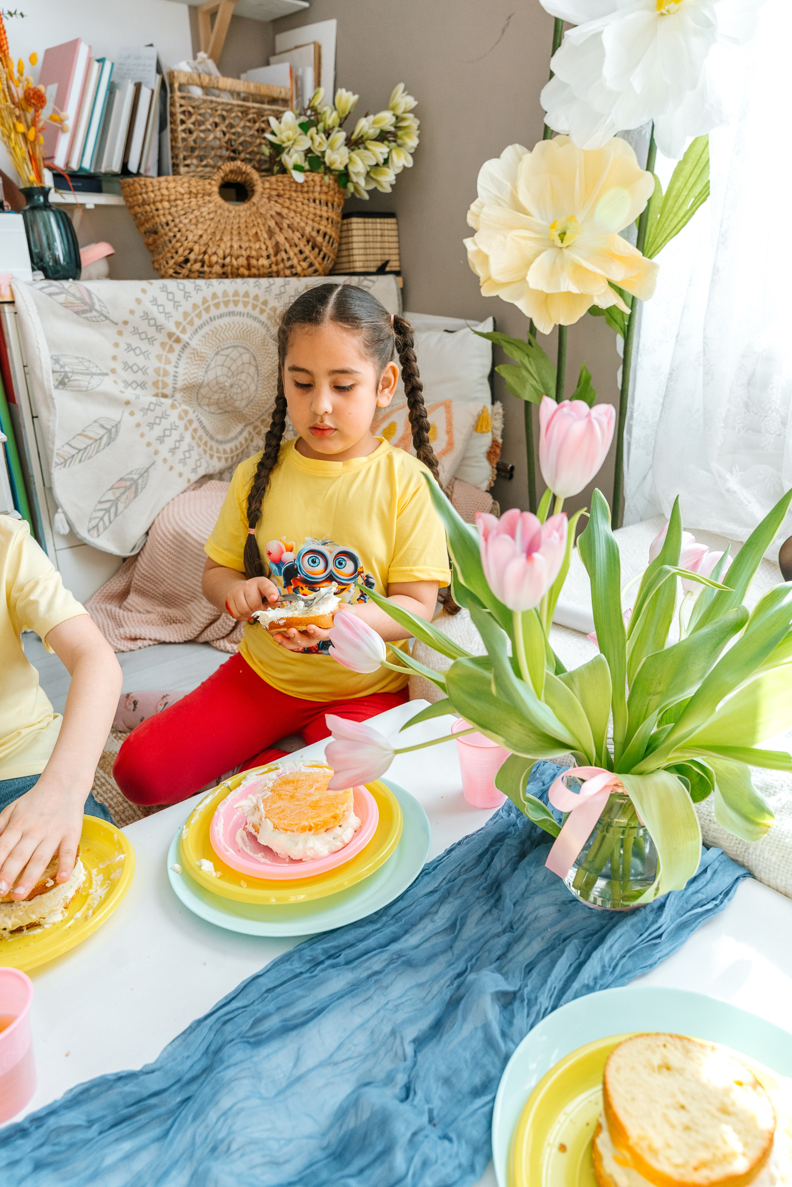 ДЕНЬ НАРОДЖЕННЯ. Svitlana Miahka fotografa a Genova