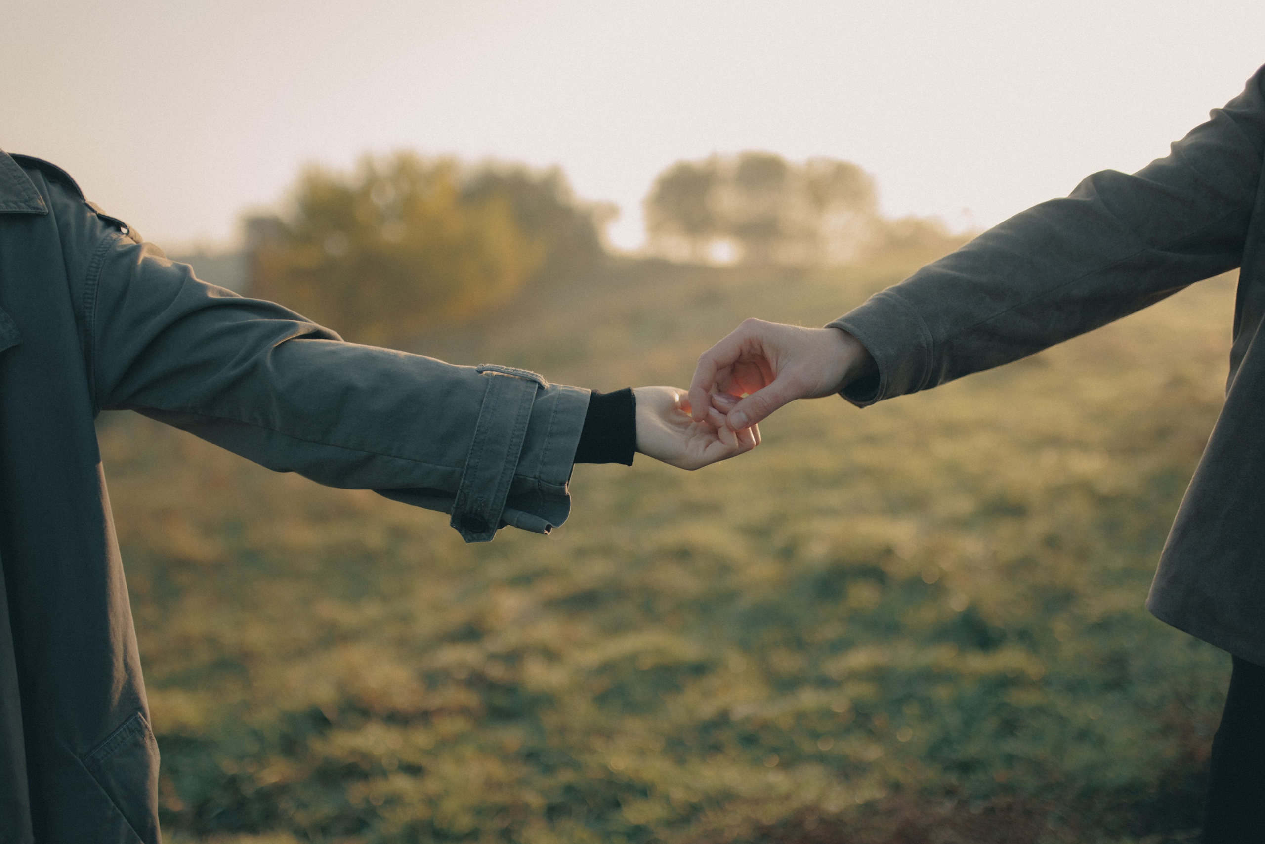 An autumn lovestory. Wedding photographer and videographer based in Timisoara, Romania