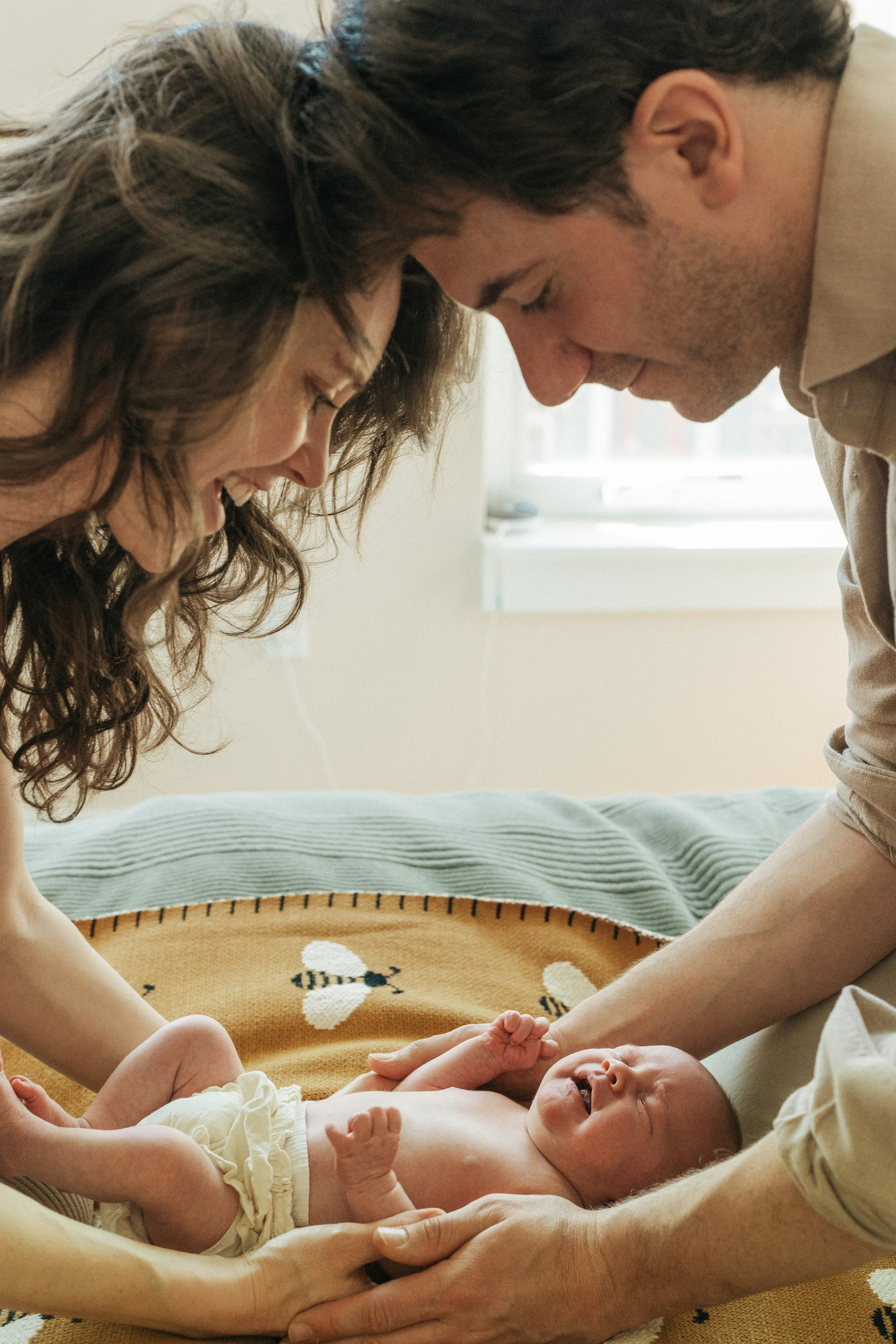 JoLynn, Justen and Codi. Alisa Tant — Family and newborn photographer Bucks County, Montgomery county, Philadelphia, NJ